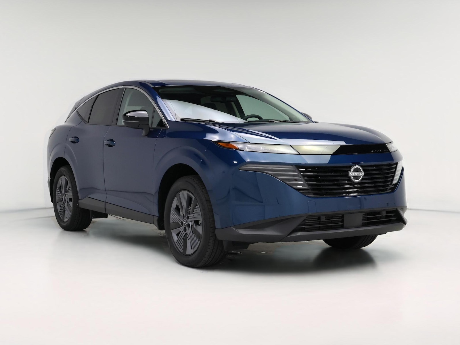 2025 Nissan Murano