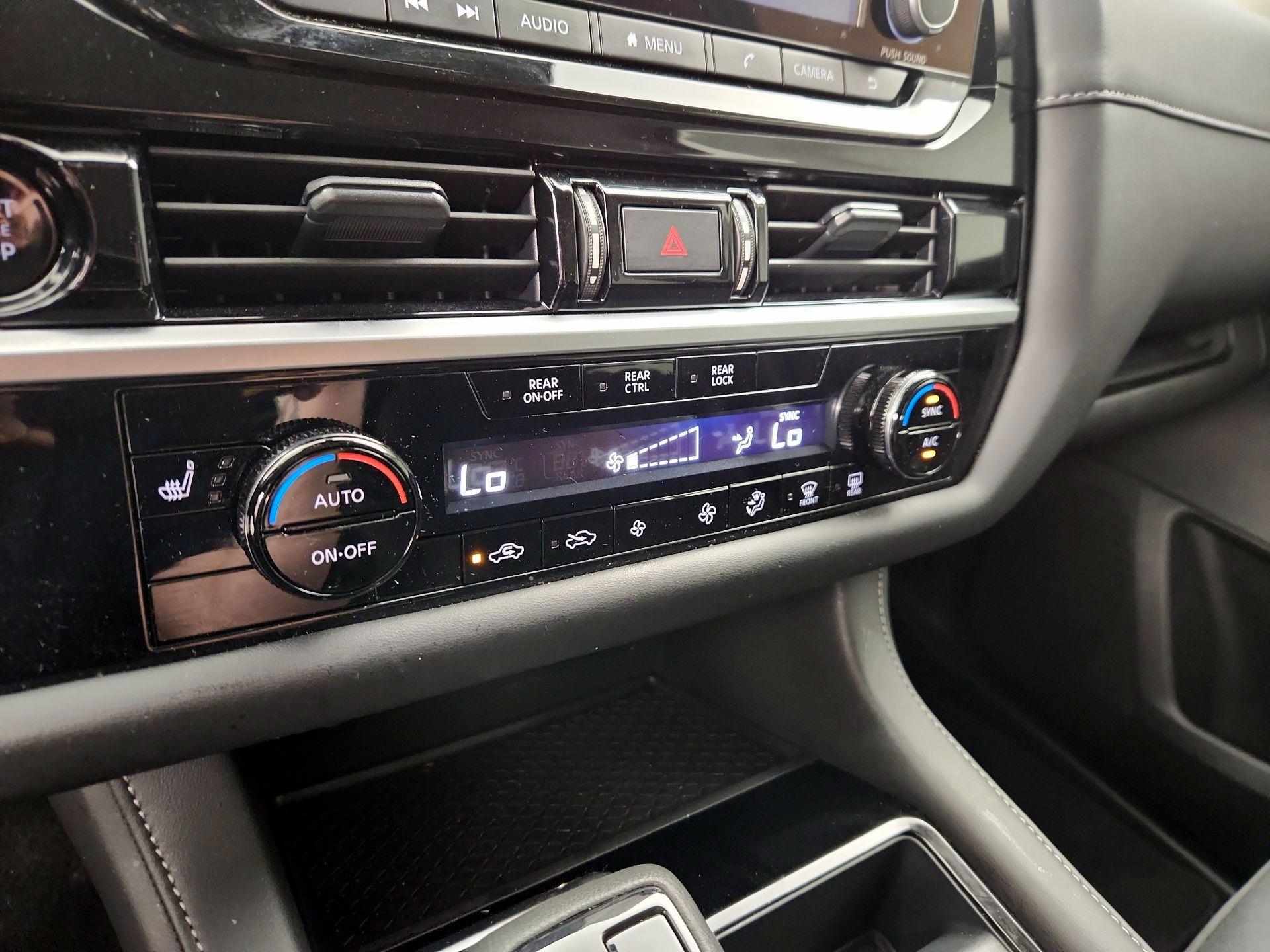 Thumbnail: 2025 Nissan Pathfinder - 16