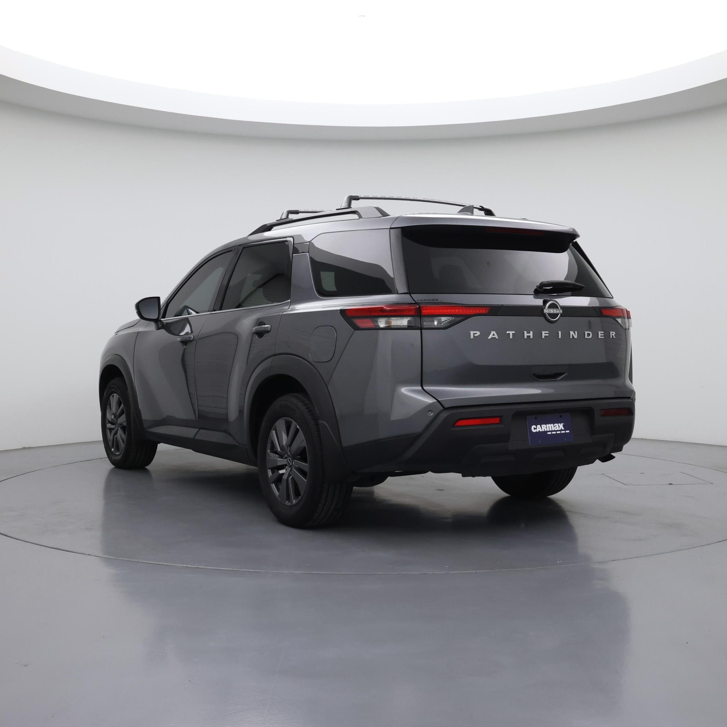 Thumbnail: 2025 Nissan Pathfinder - 2