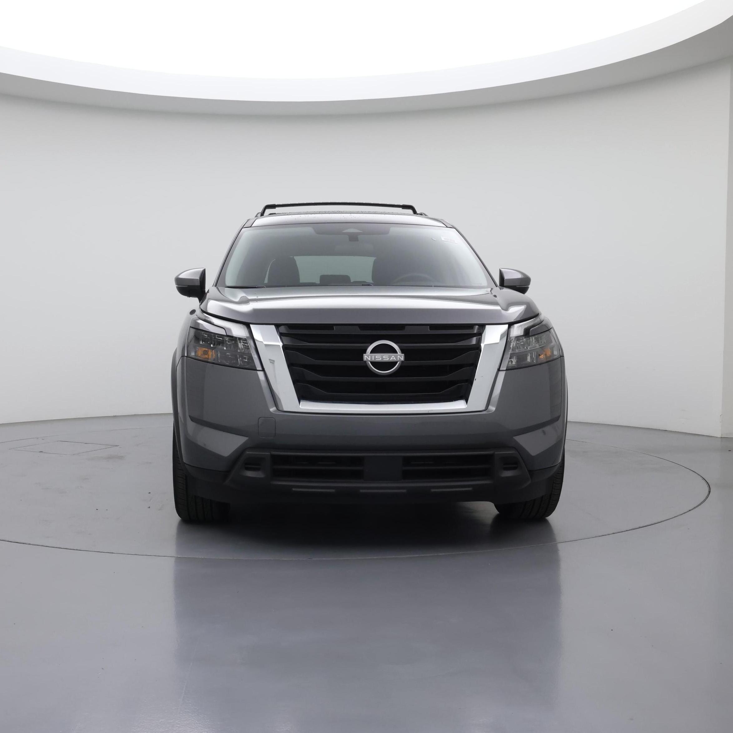 Thumbnail: 2025 Nissan Pathfinder - 5