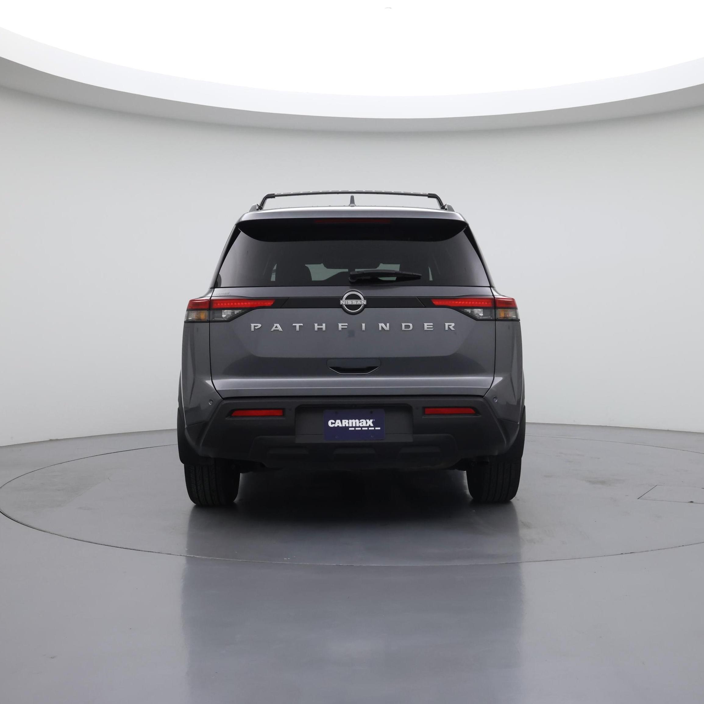 Thumbnail: 2025 Nissan Pathfinder - 6
