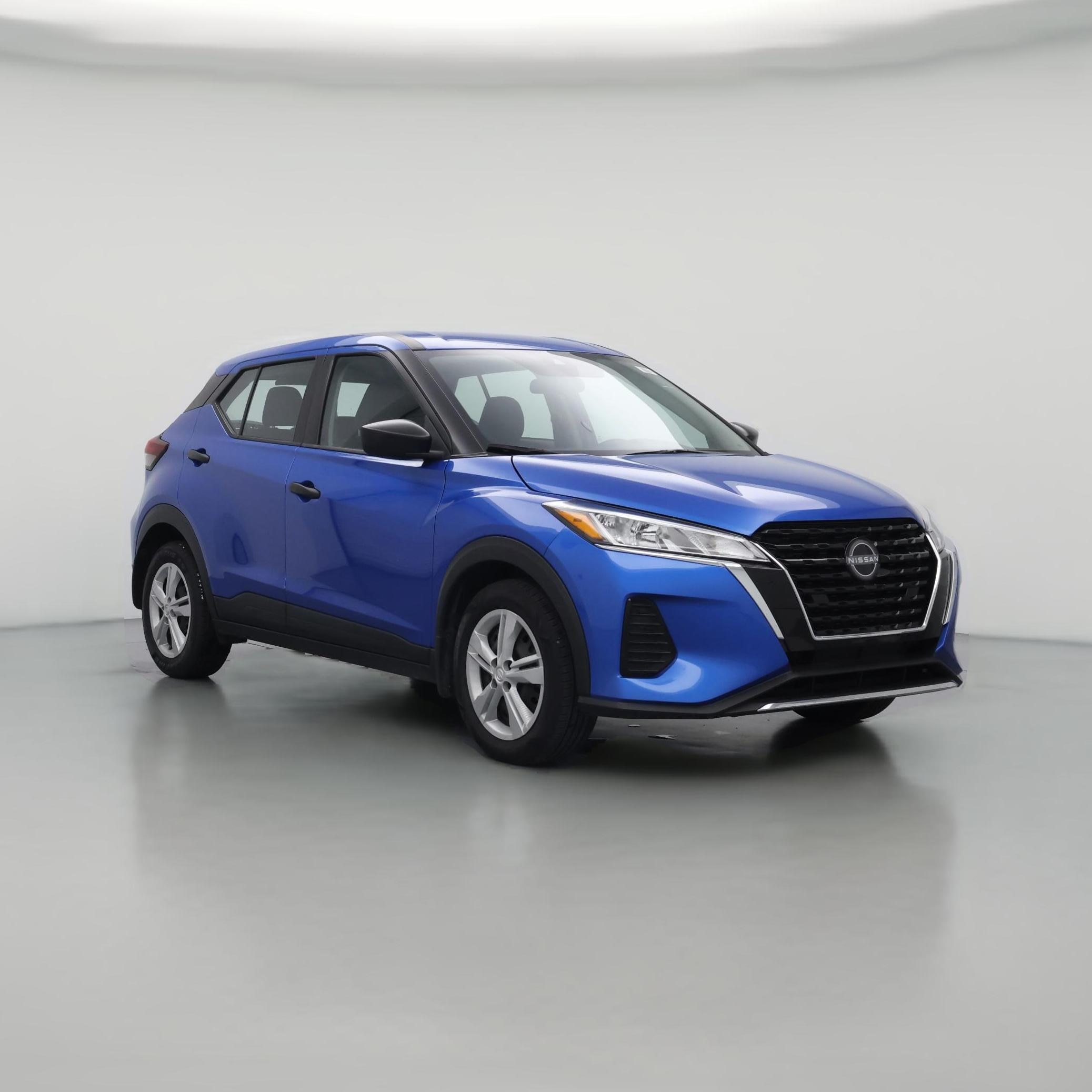 Thumbnail: 2024 Nissan Kicks - 1