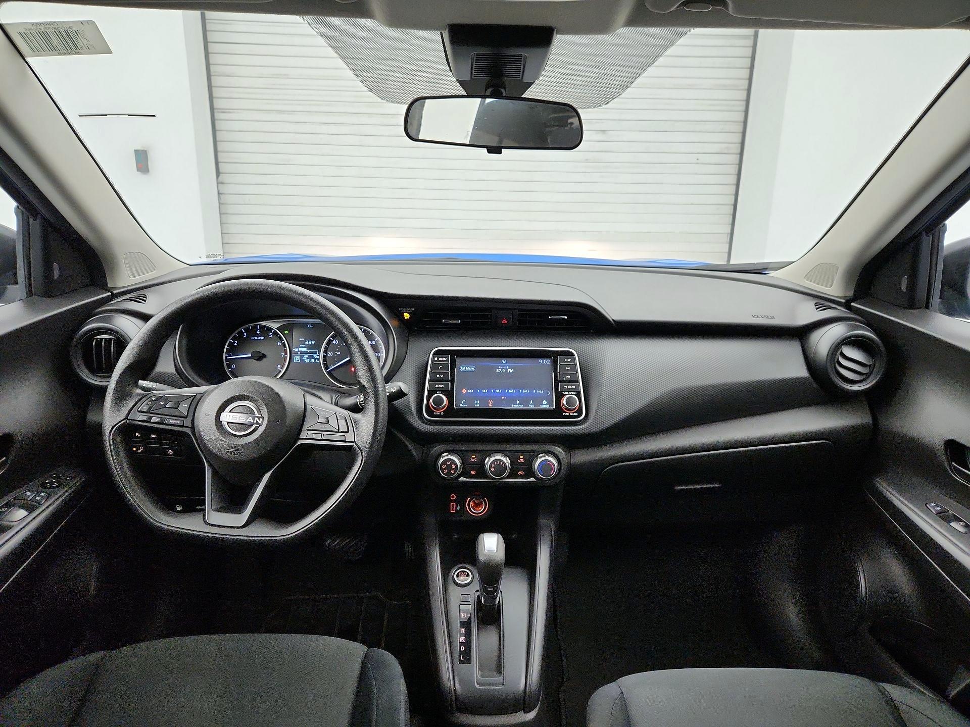 Thumbnail: 2024 Nissan Kicks - 9