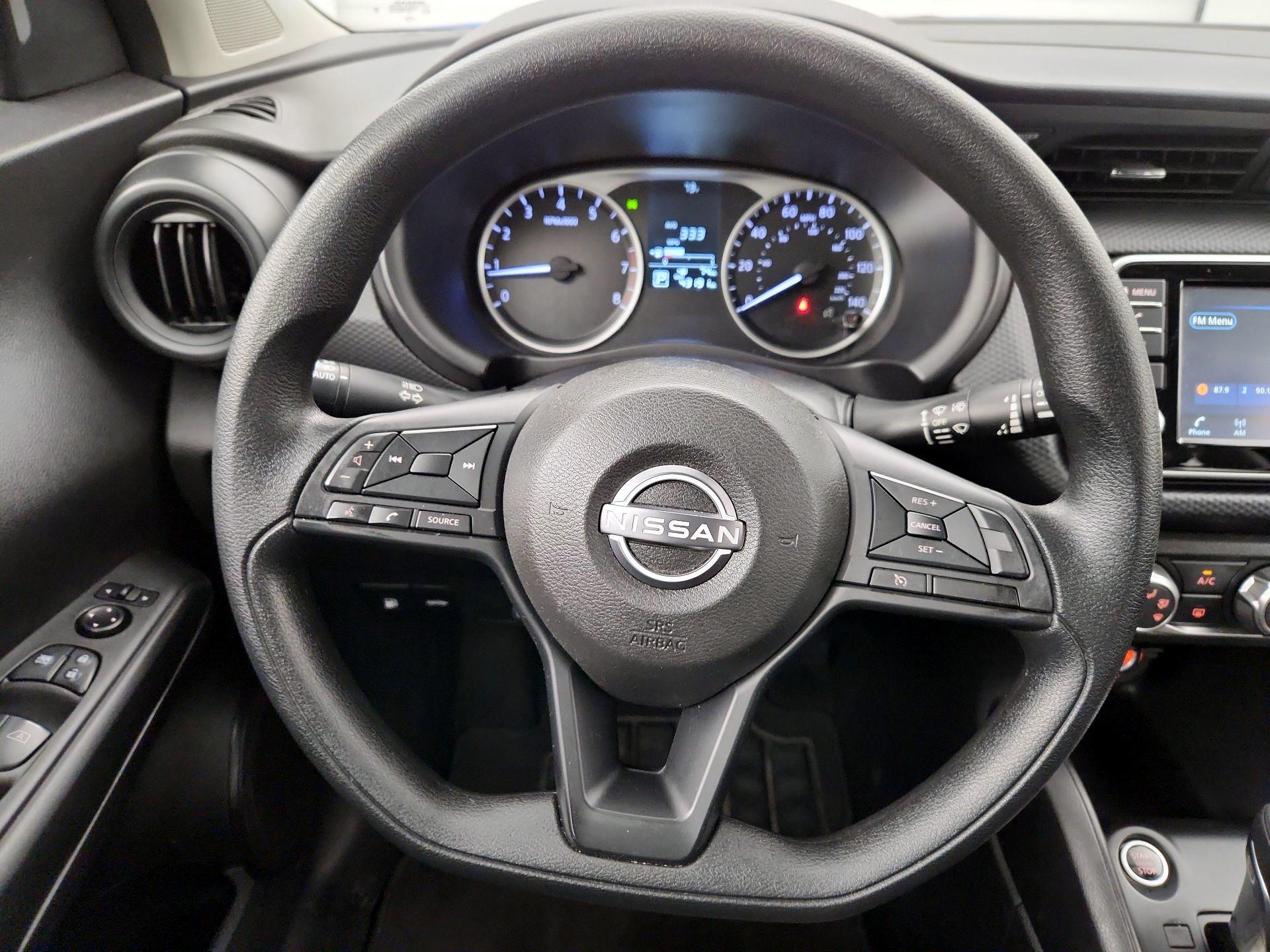 Thumbnail: 2024 Nissan Kicks - 10