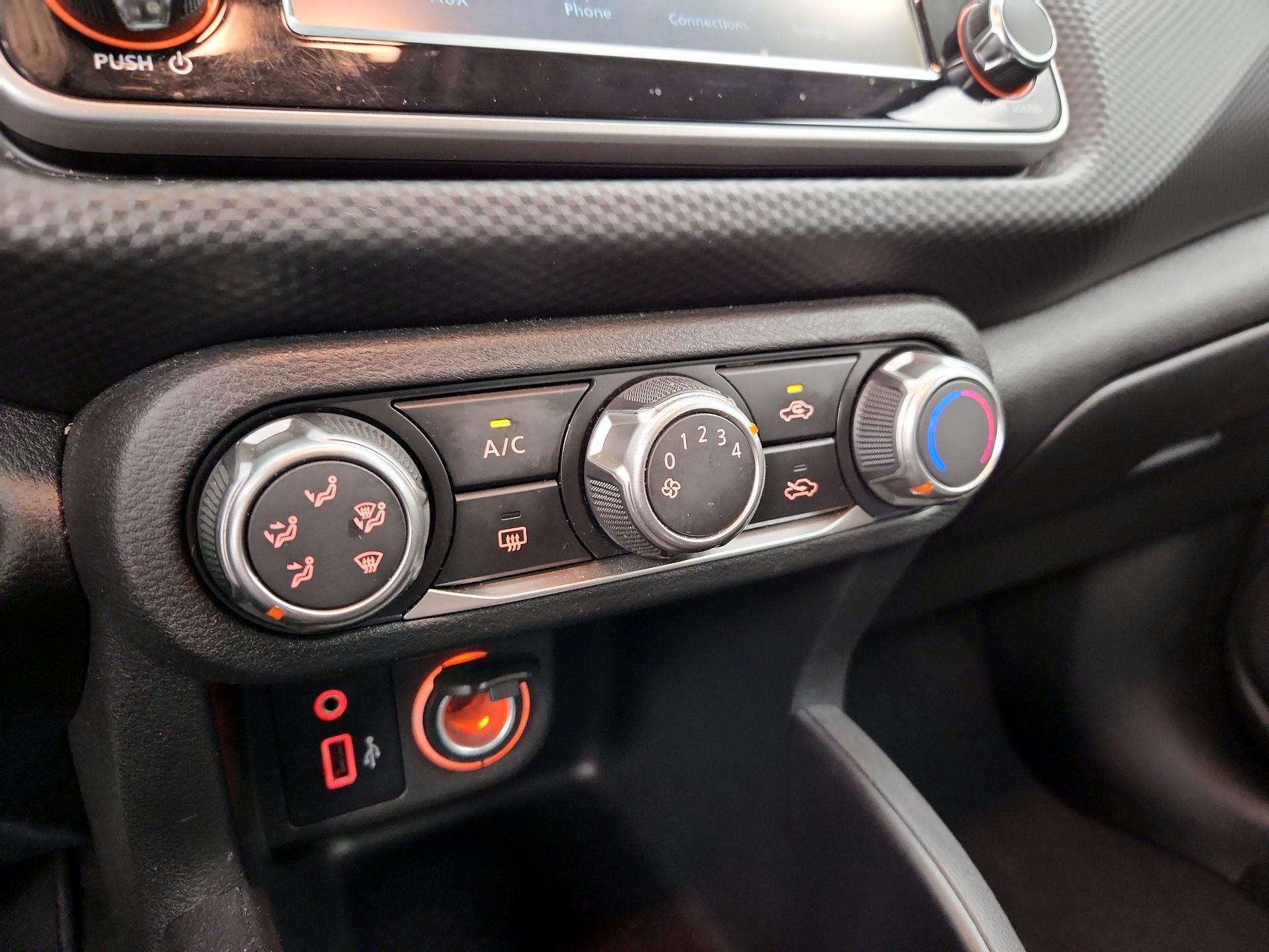Thumbnail: 2024 Nissan Kicks - 16