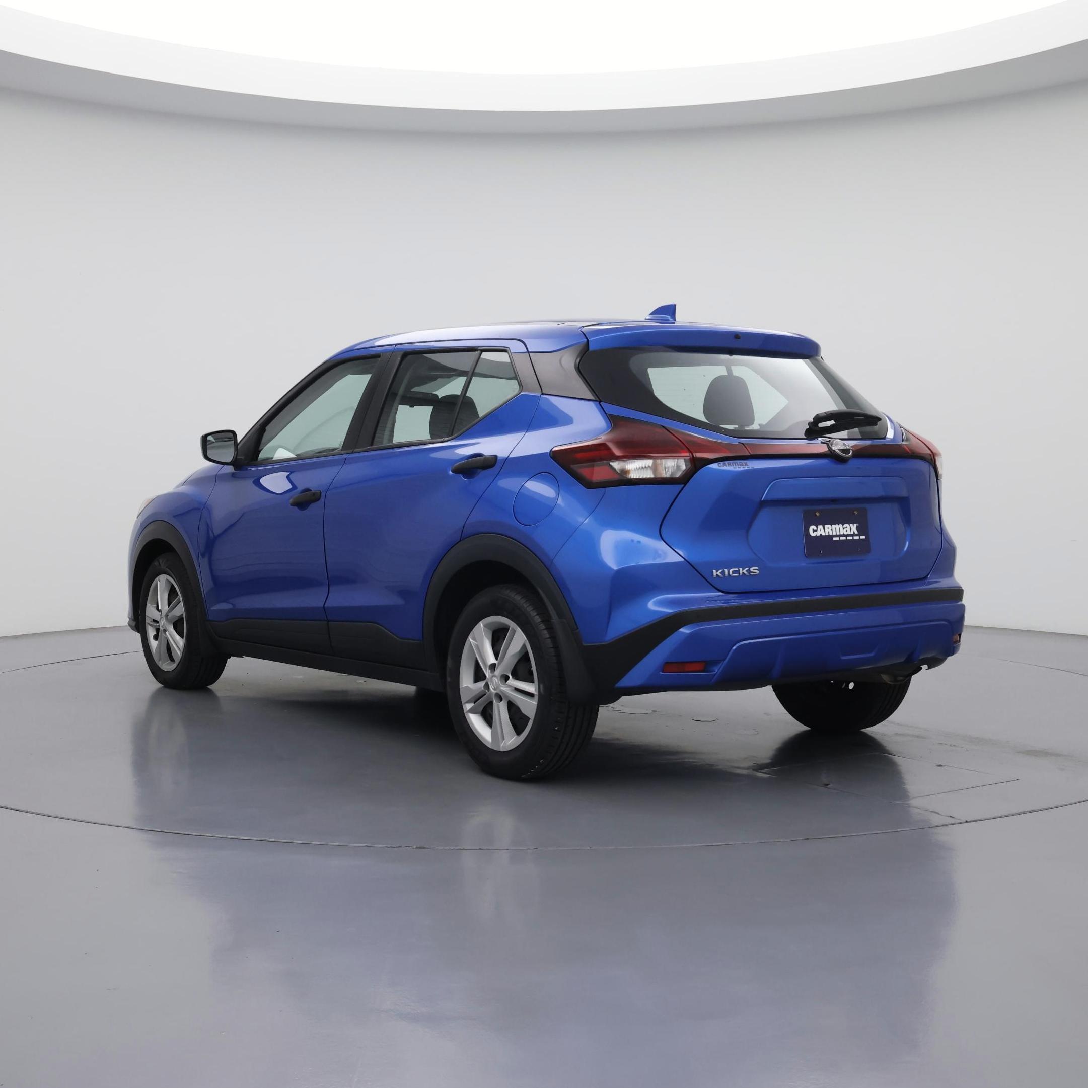 Thumbnail: 2024 Nissan Kicks - 2