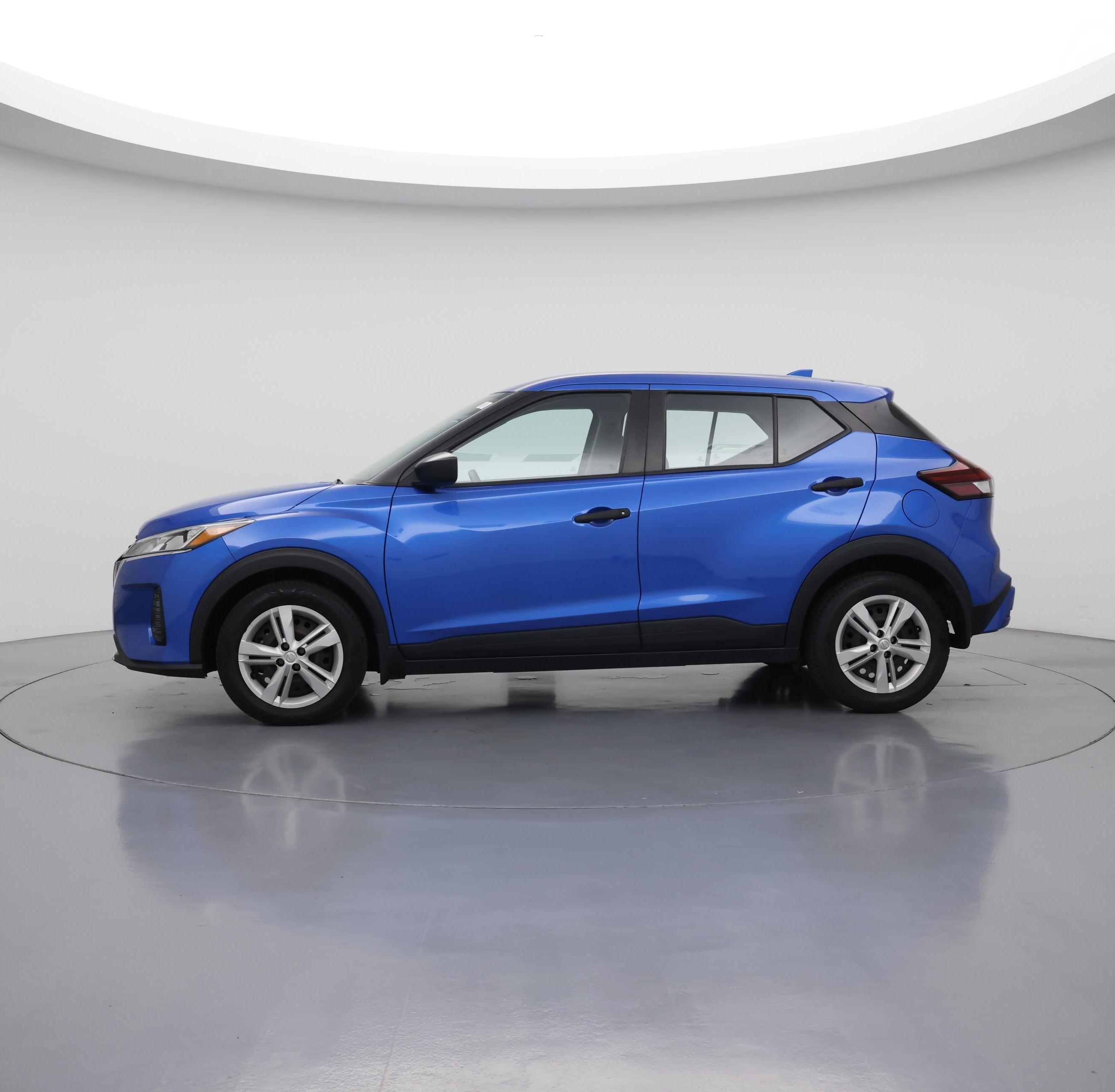Thumbnail: 2024 Nissan Kicks - 3