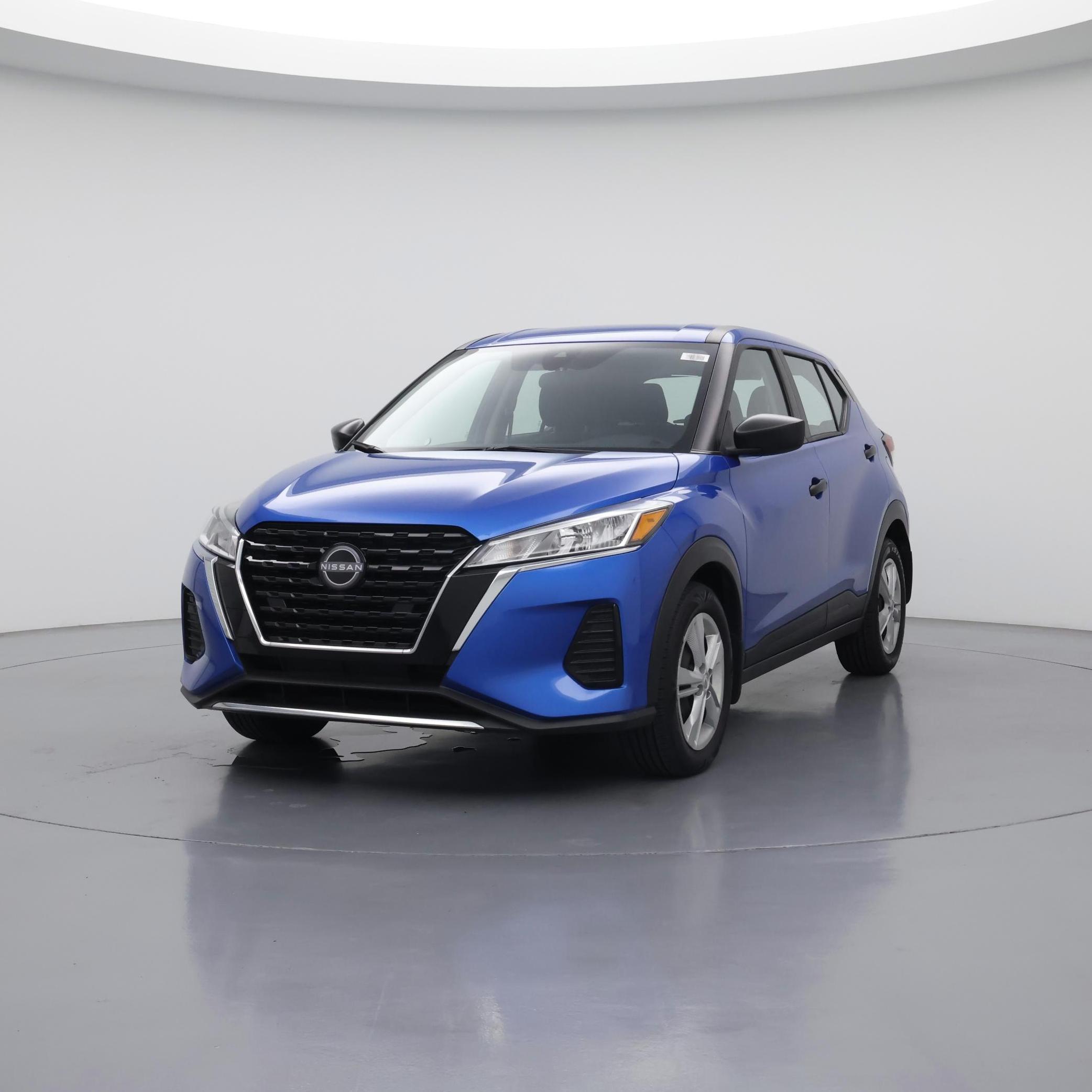 Thumbnail: 2024 Nissan Kicks - 4