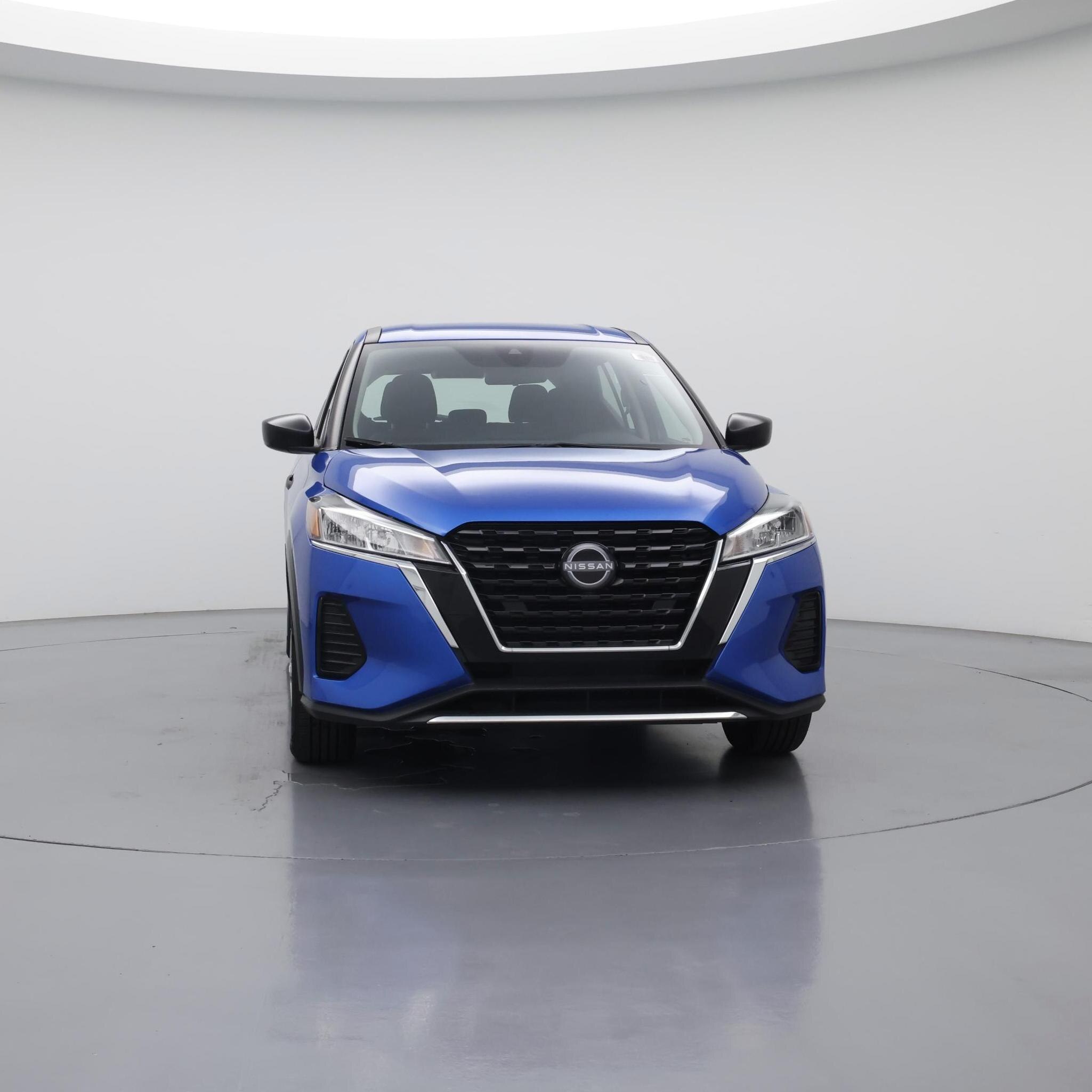 Thumbnail: 2024 Nissan Kicks - 5