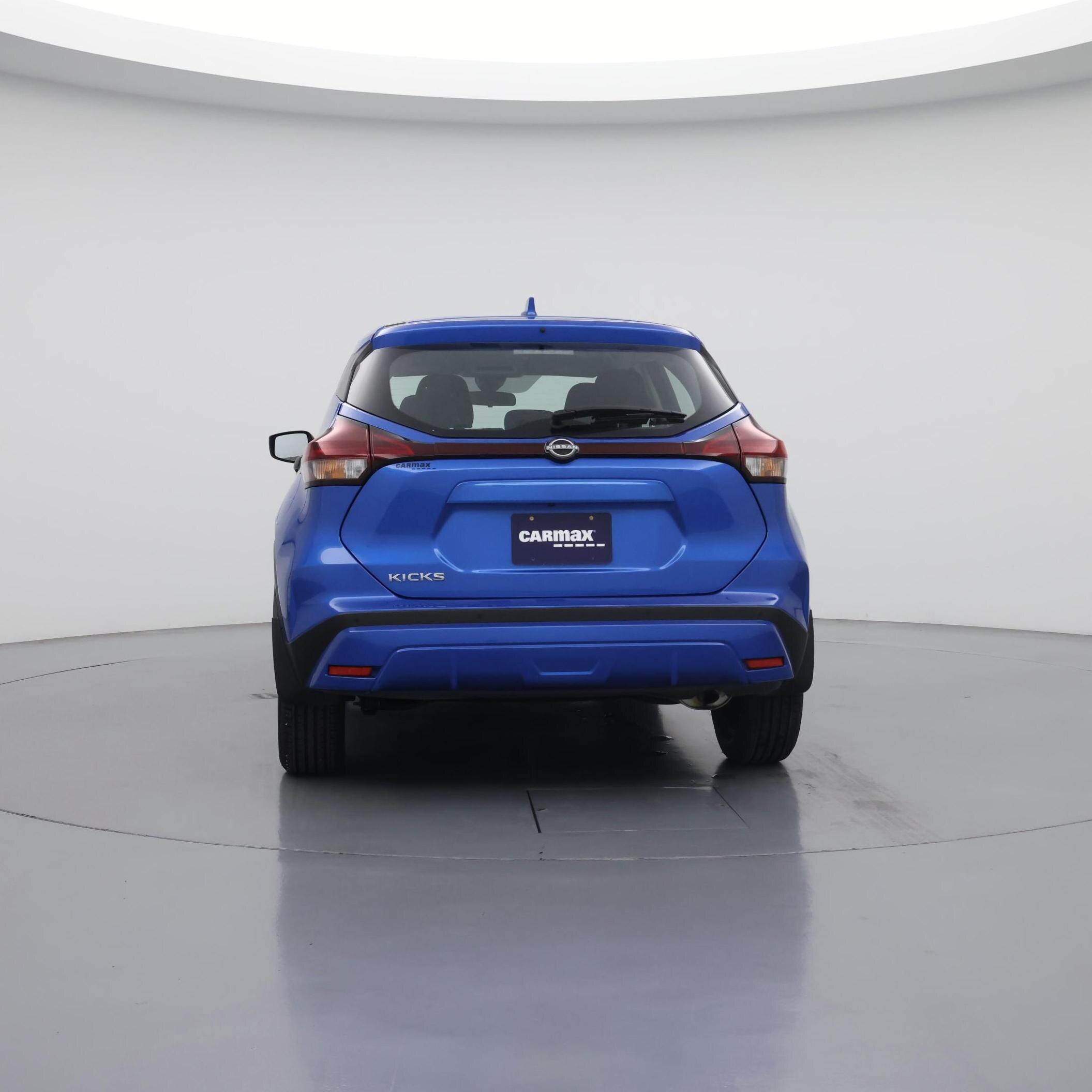 Thumbnail: 2024 Nissan Kicks - 6