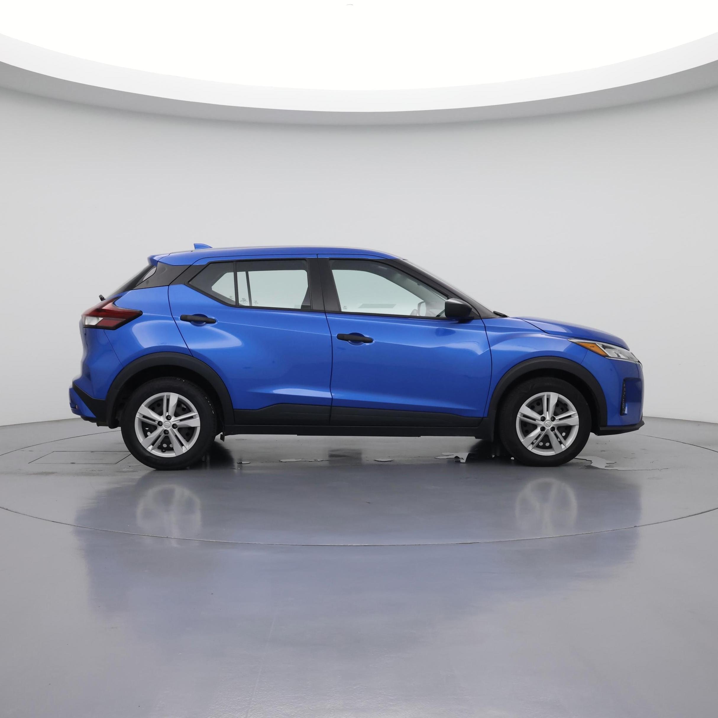 Thumbnail: 2024 Nissan Kicks - 7