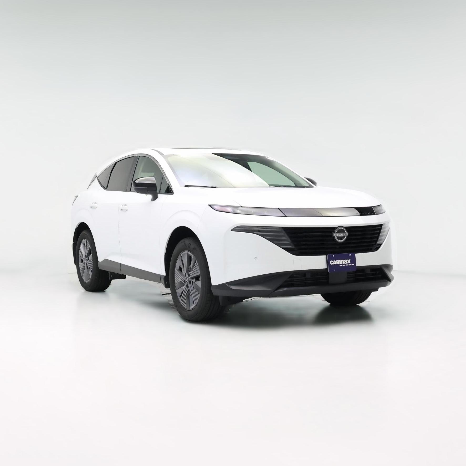 Thumbnail: 2025 Nissan Murano - 1