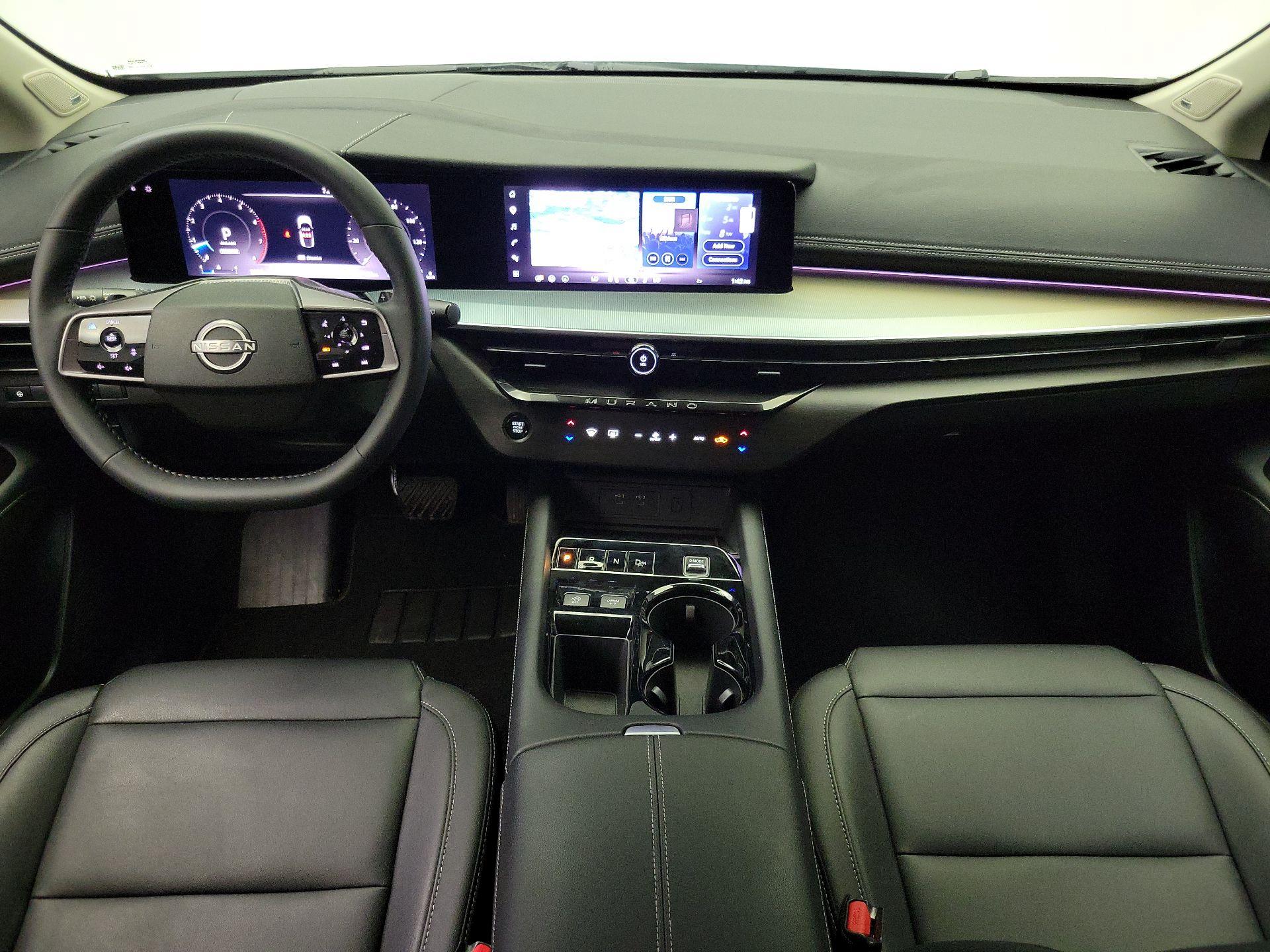 Thumbnail: 2025 Nissan Murano - 9