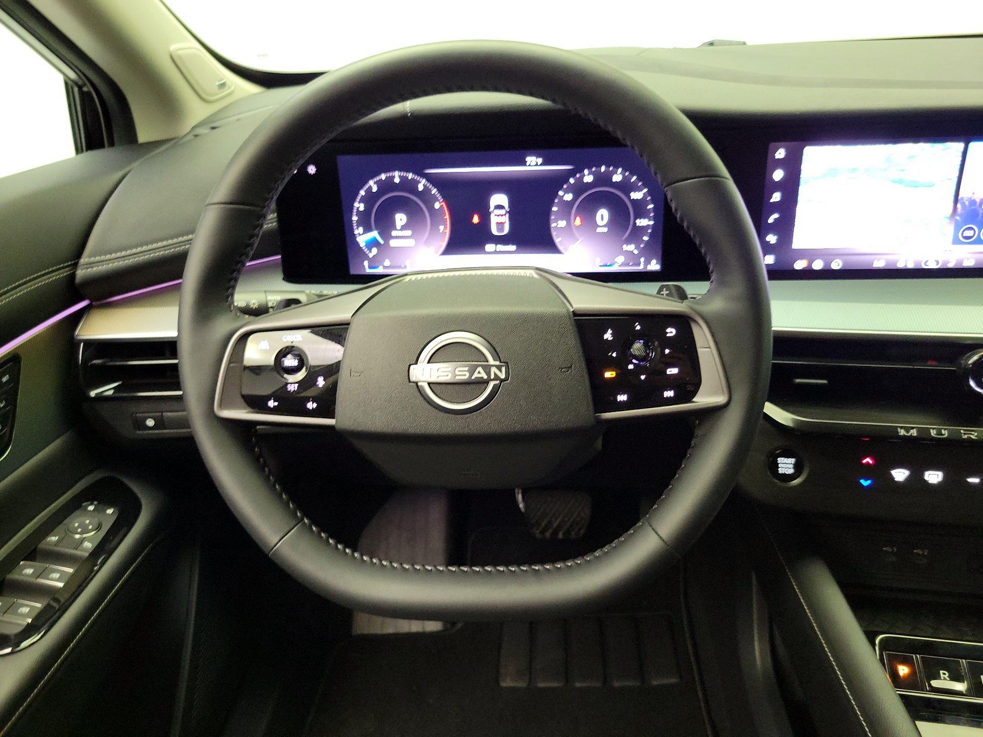Thumbnail: 2025 Nissan Murano - 10