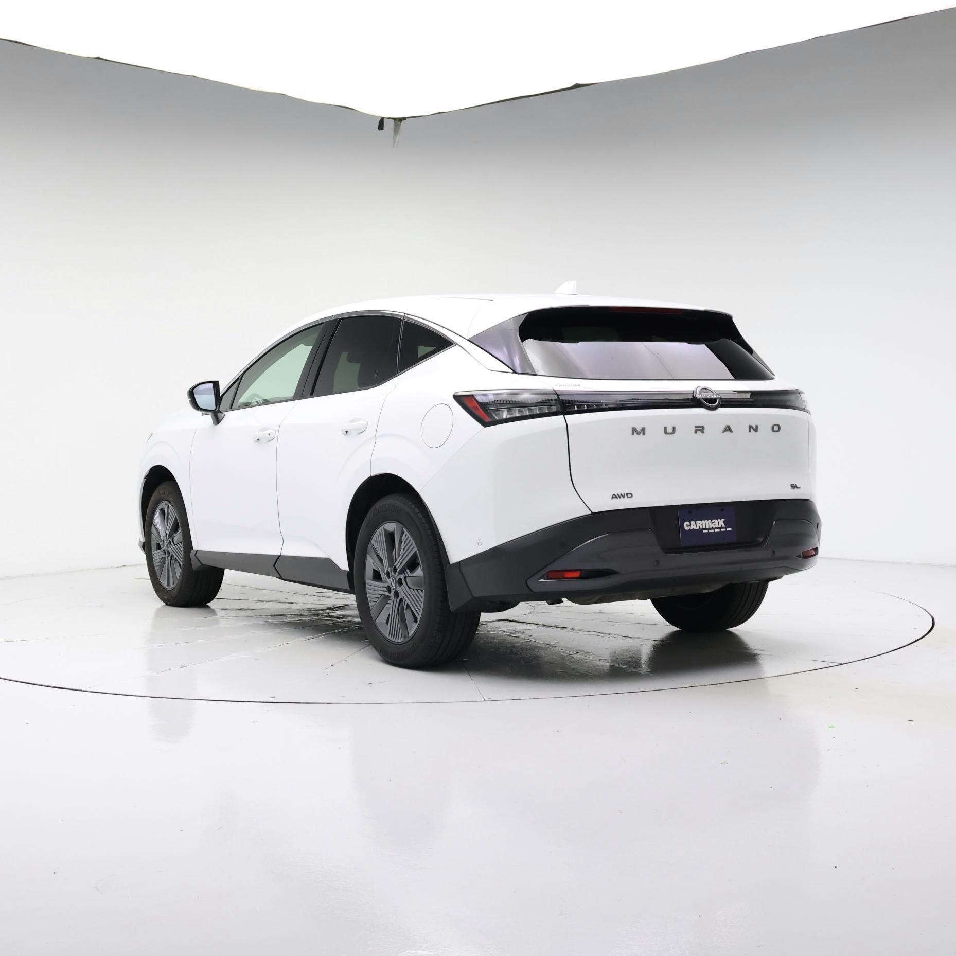 Thumbnail: 2025 Nissan Murano - 2