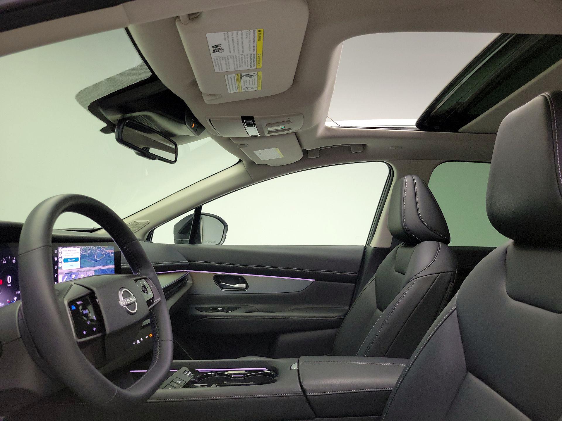 Thumbnail: 2025 Nissan Murano - 20