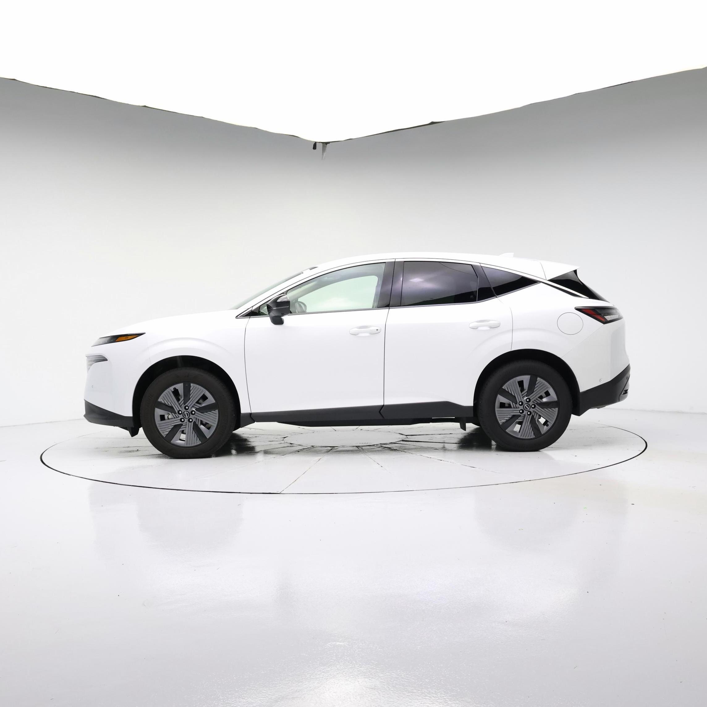 Thumbnail: 2025 Nissan Murano - 3