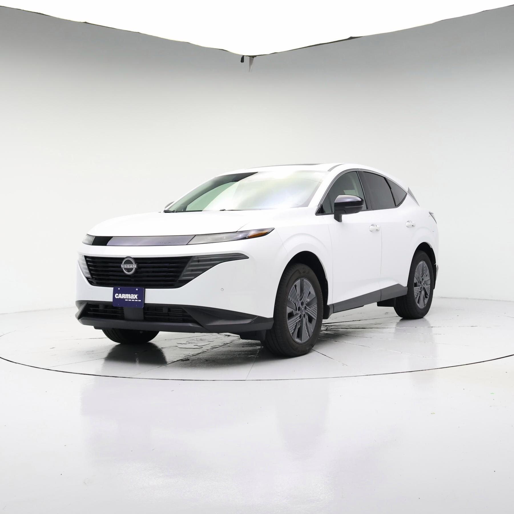 Thumbnail: 2025 Nissan Murano - 4