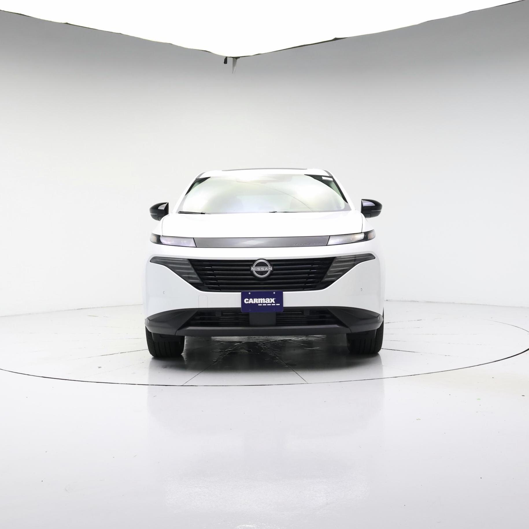 Thumbnail: 2025 Nissan Murano - 5