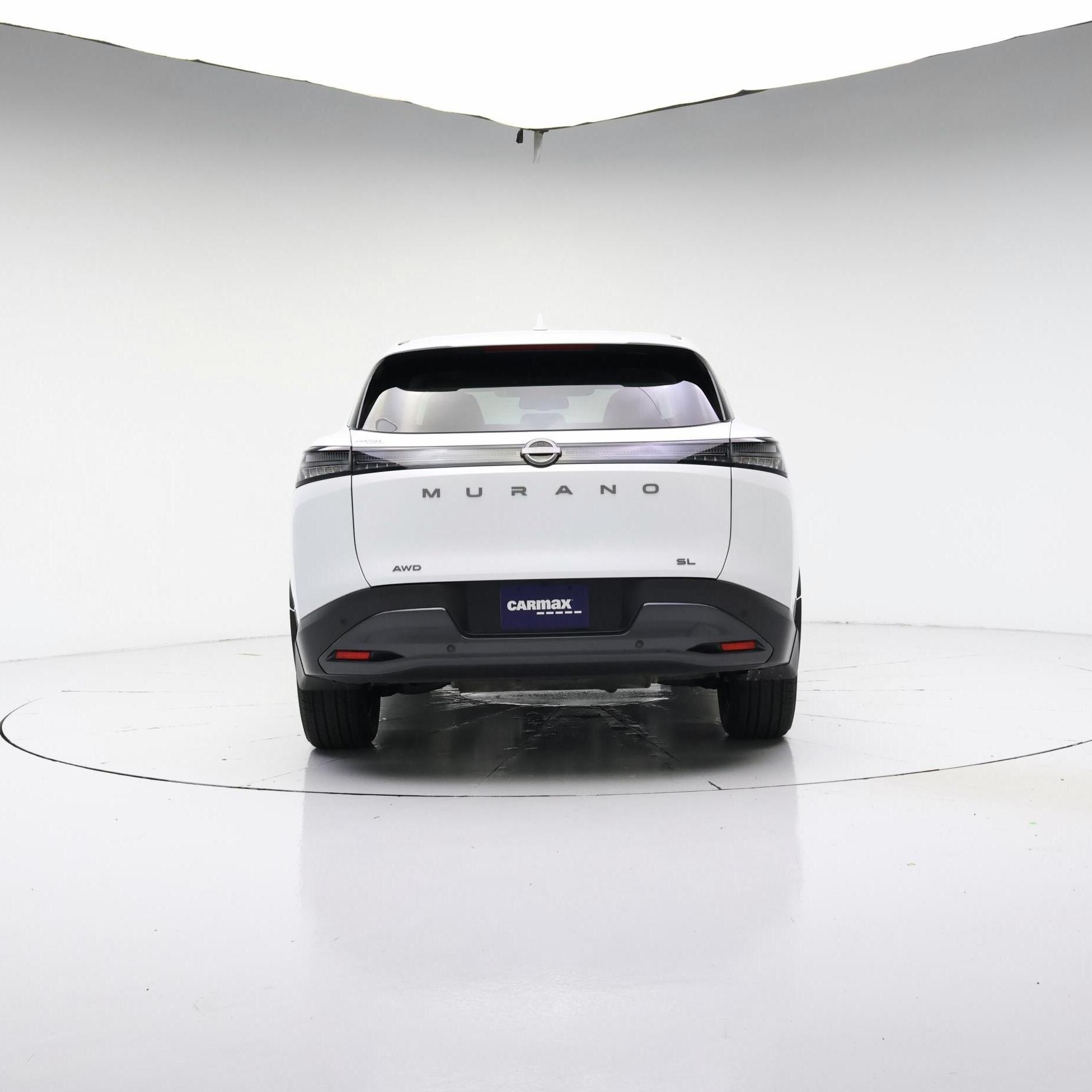 Thumbnail: 2025 Nissan Murano - 6