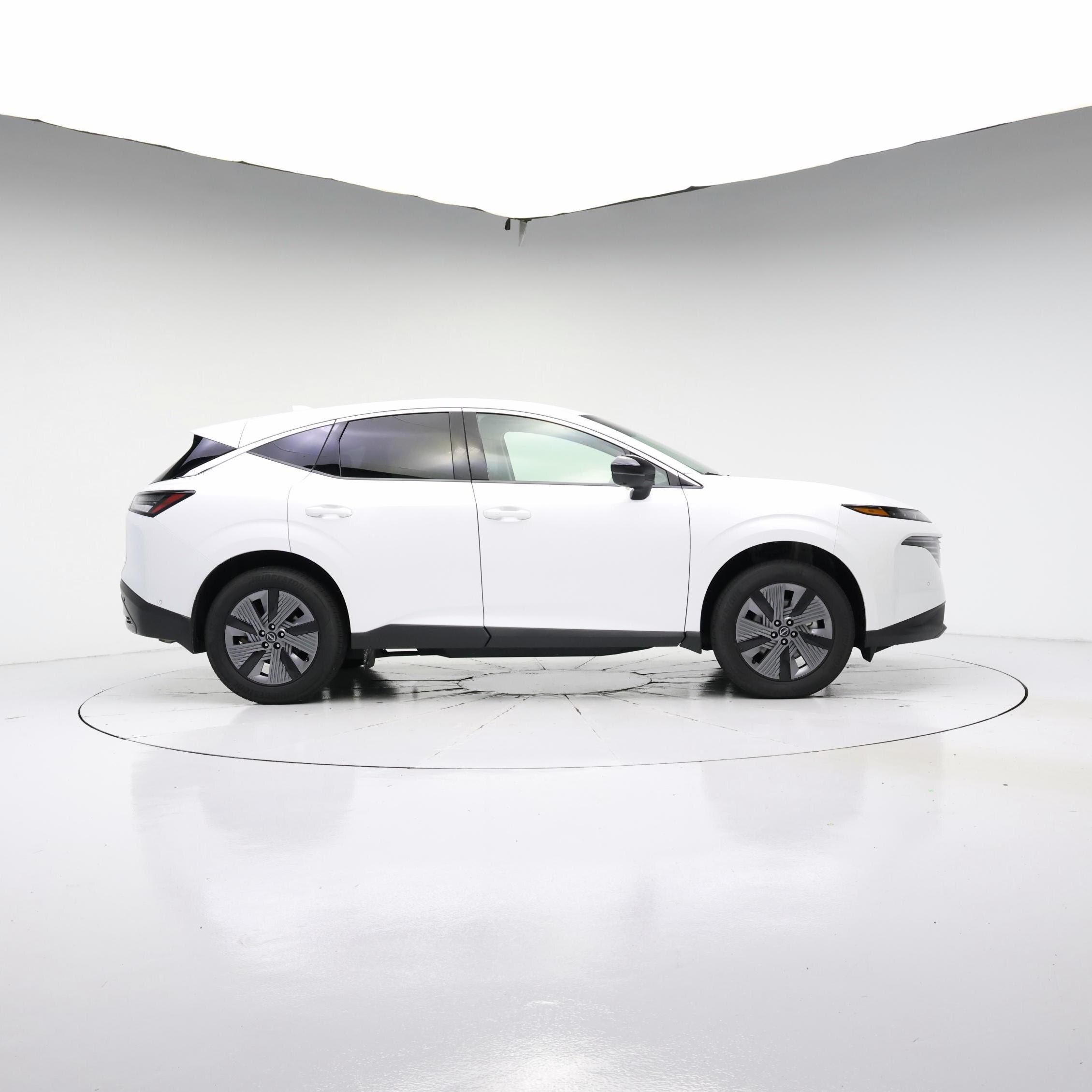 Thumbnail: 2025 Nissan Murano - 7
