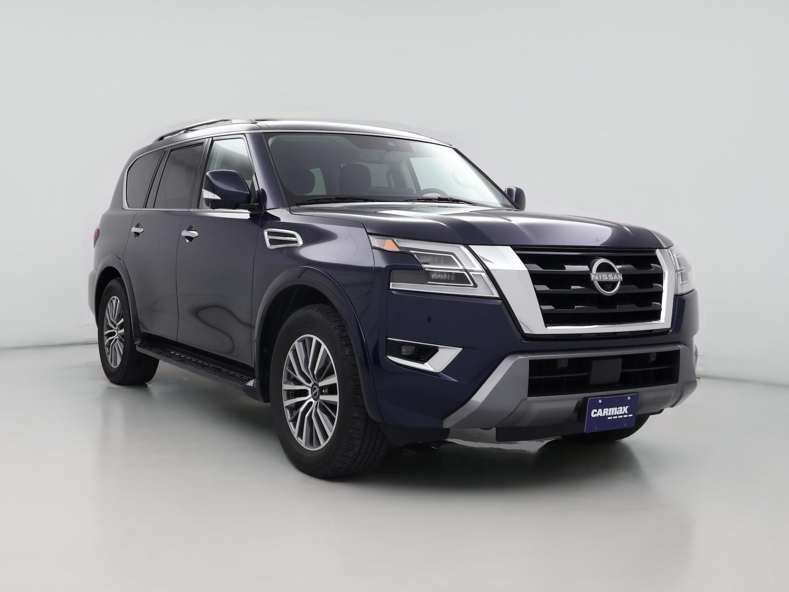 2023 Nissan Armada SL - Photo 1