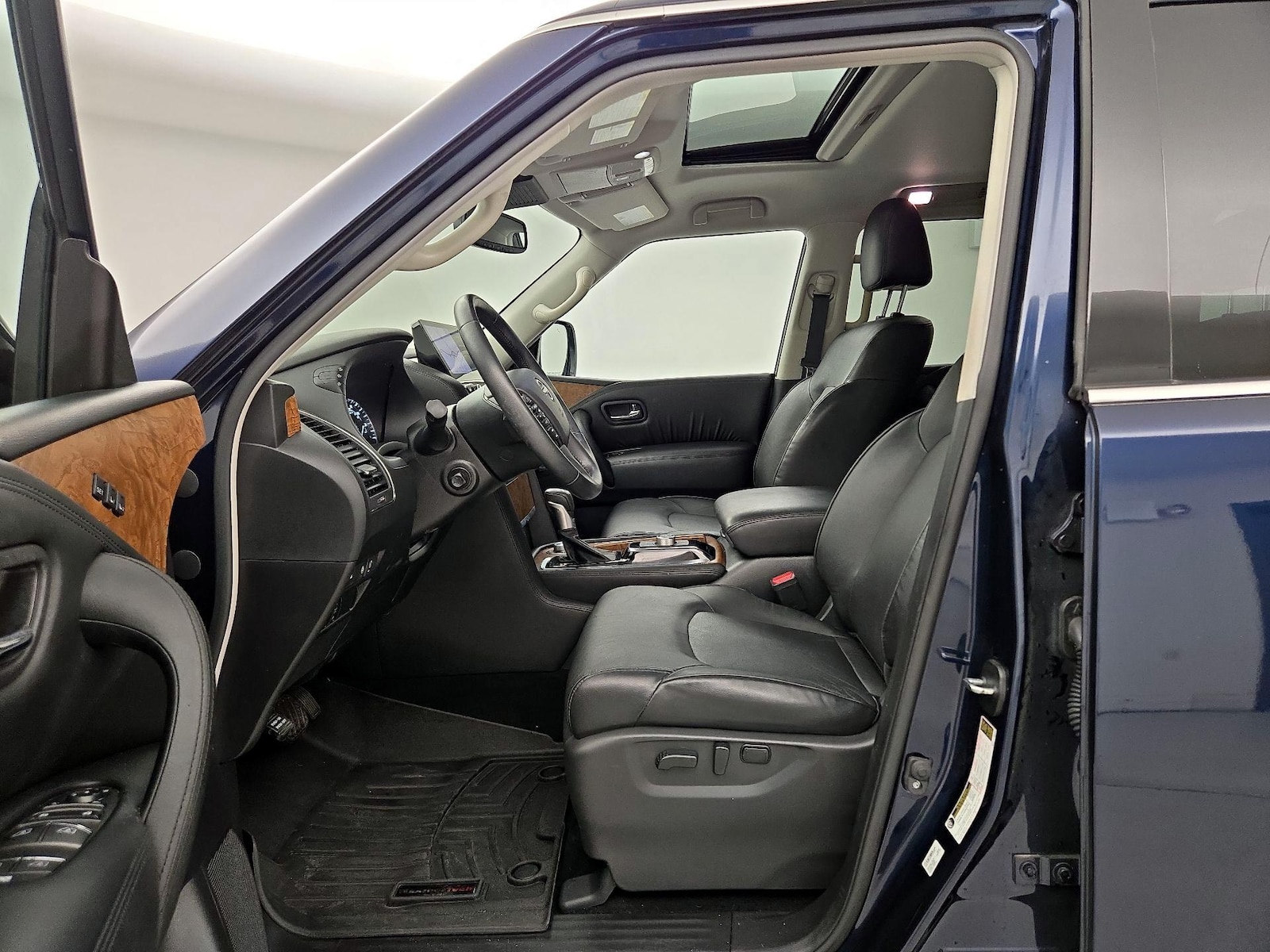2023 Nissan Armada SL - Photo 12