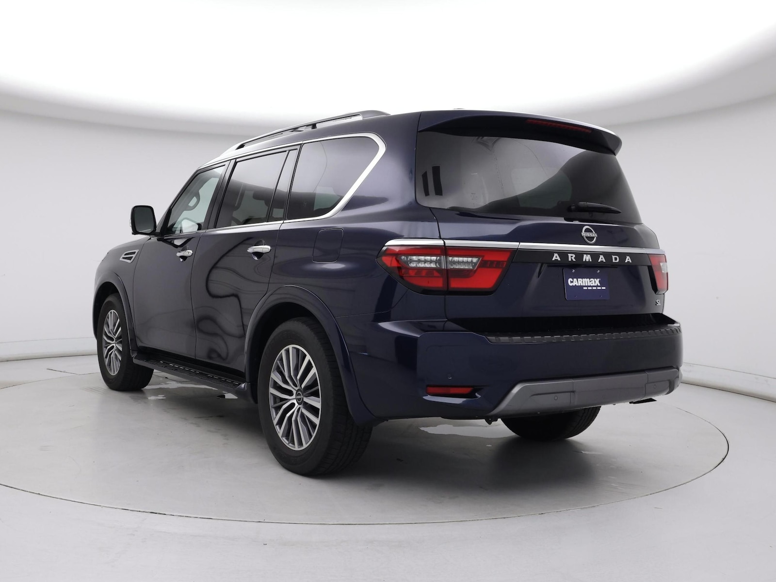 2023 Nissan Armada SL - Photo 3