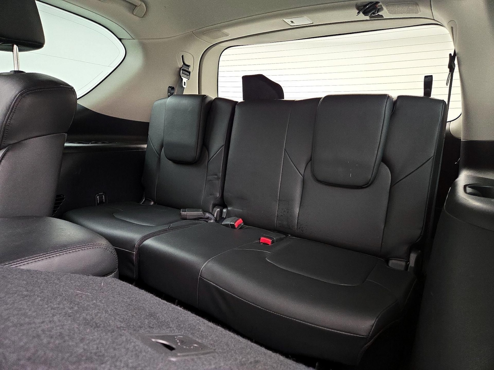 2023 Nissan Armada SL - Photo 23