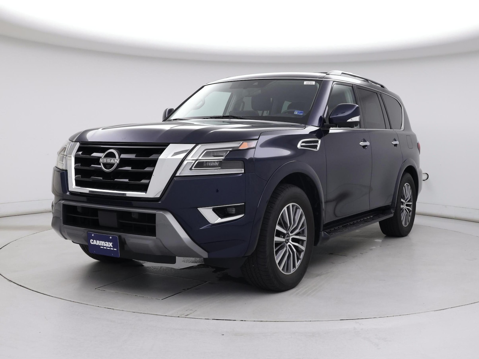 2023 Nissan Armada SL - Photo 5