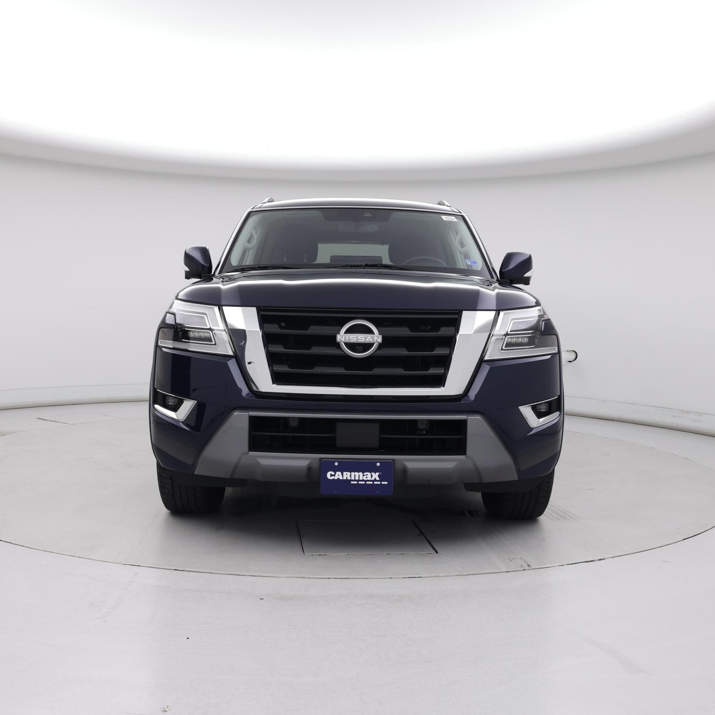 Thumbnail: 2023 Nissan Armada - 5