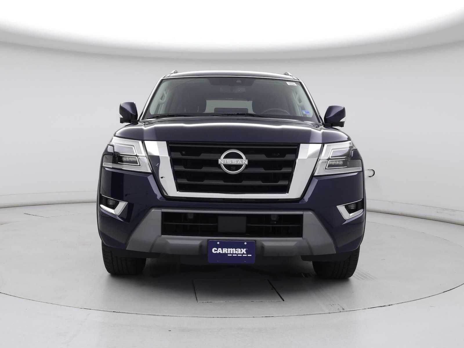 2023 Nissan Armada SL - Photo 6