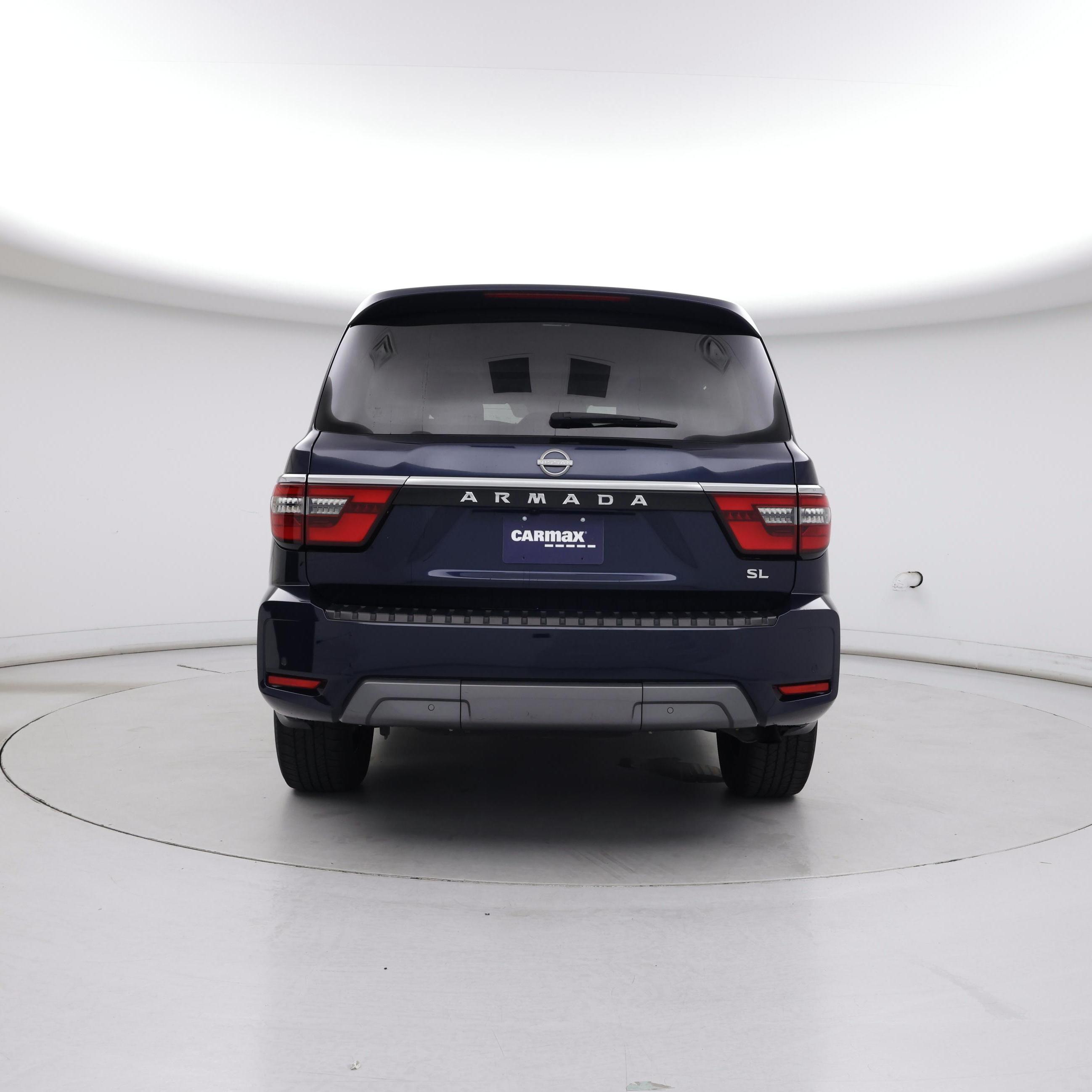 Thumbnail: 2023 Nissan Armada - 6