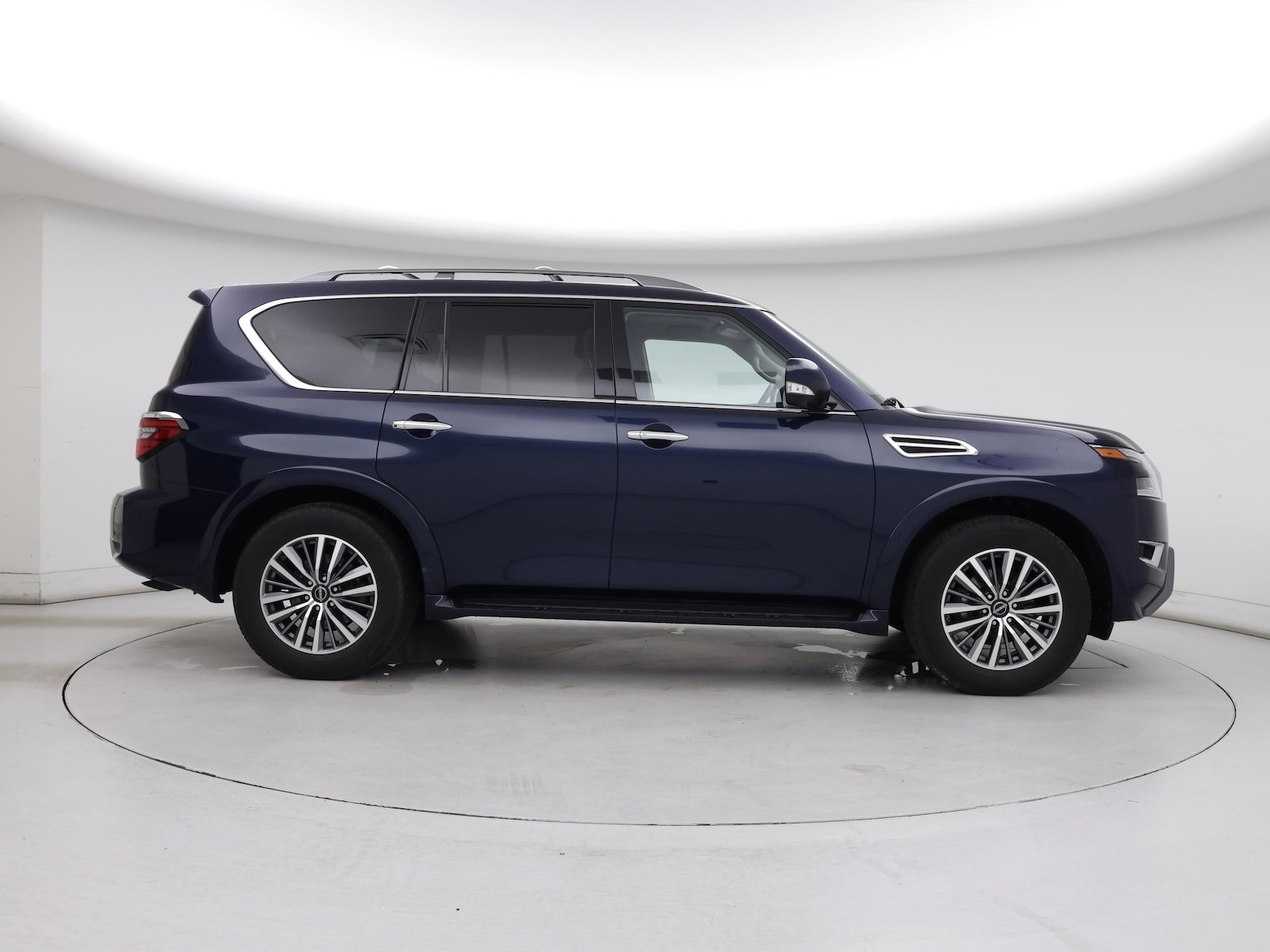 2023 Nissan Armada SL - Photo 8