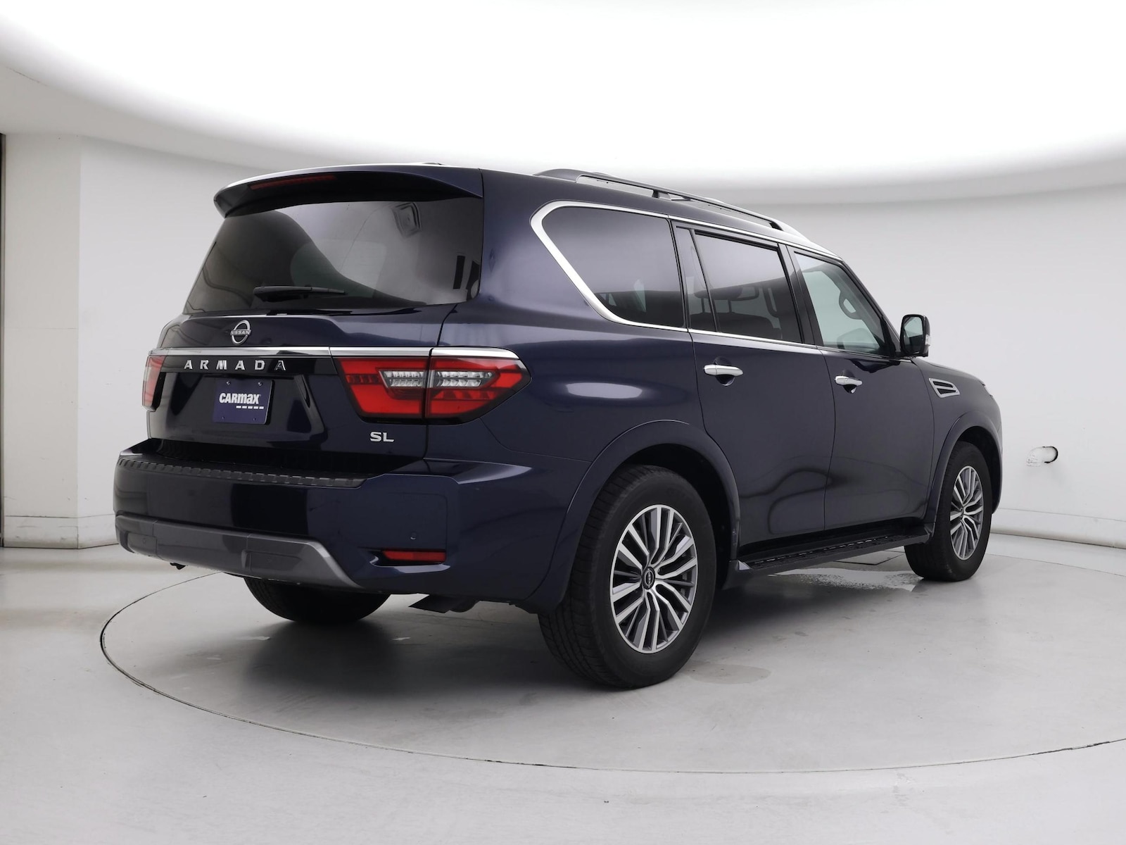 2023 Nissan Armada SL - Photo 9