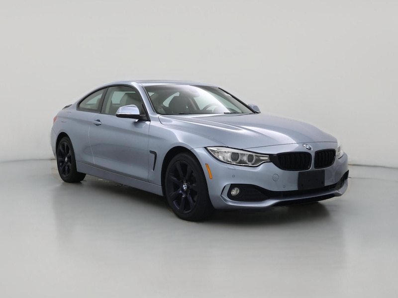 2015 BMW 4 Series 428i -
                  White Marsh, MD