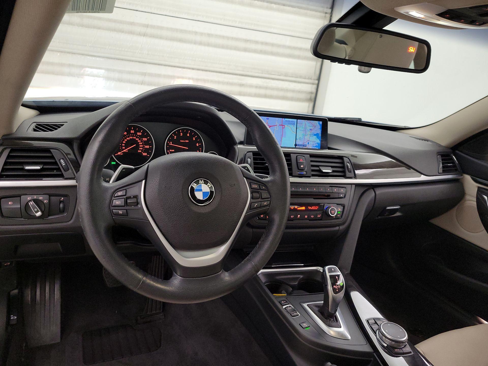 Thumbnail: 2015 BMW 4 Series - 9