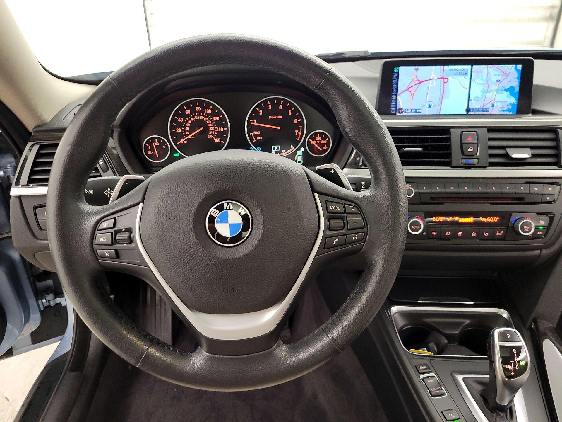 Thumbnail: 2015 BMW 4 Series - 10