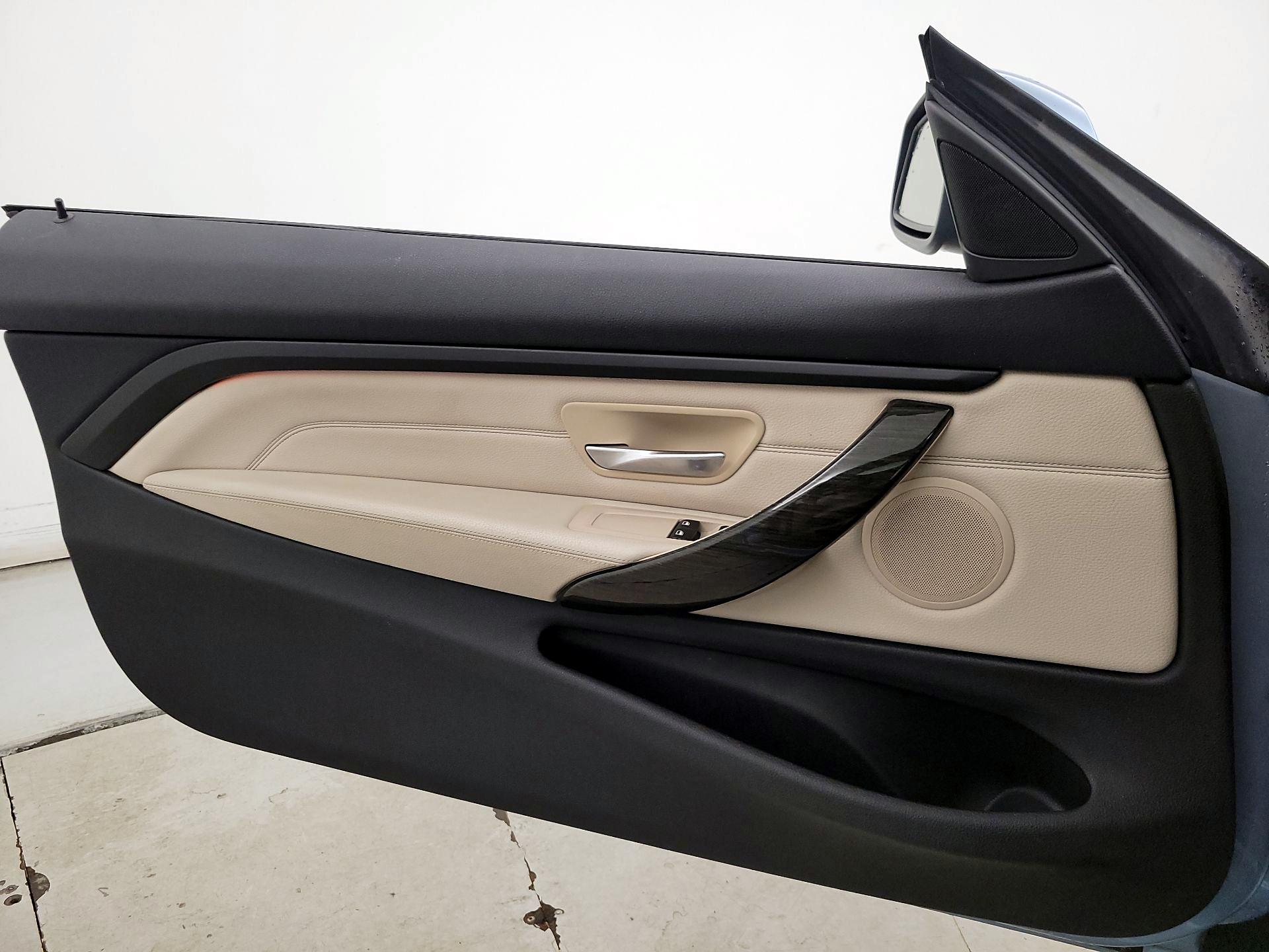 Thumbnail: 2015 BMW 4 Series - 12