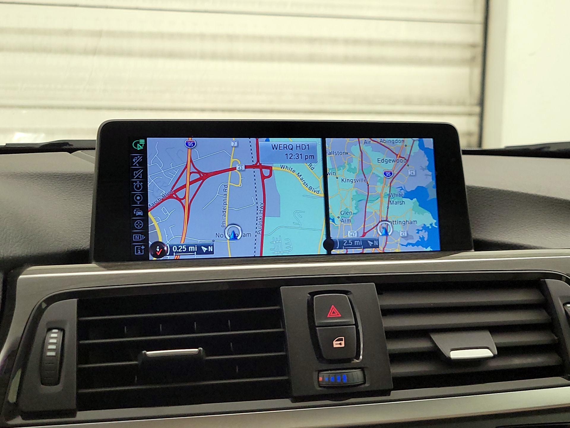 Thumbnail: 2015 BMW 4 Series - 14