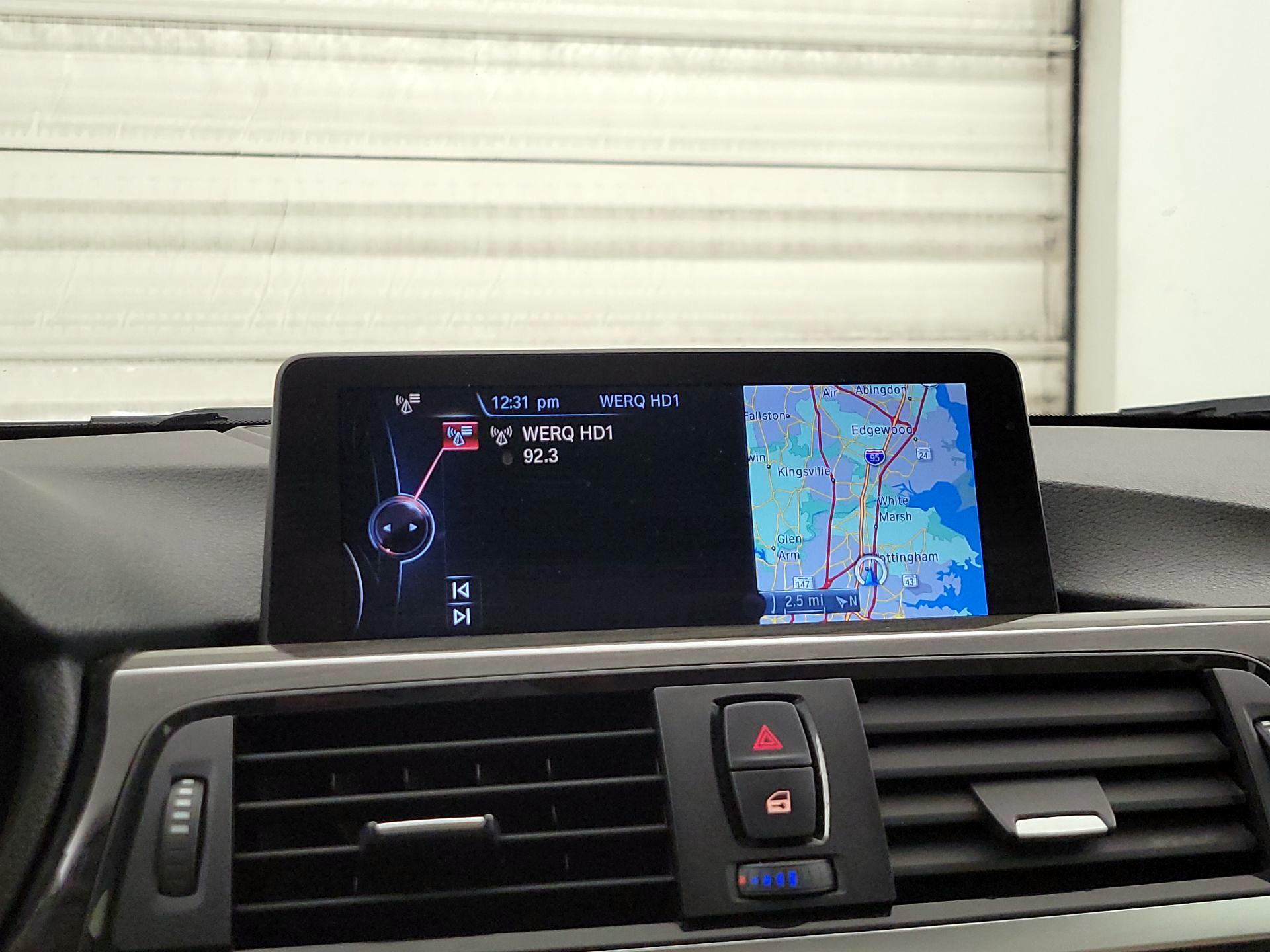Thumbnail: 2015 BMW 4 Series - 16