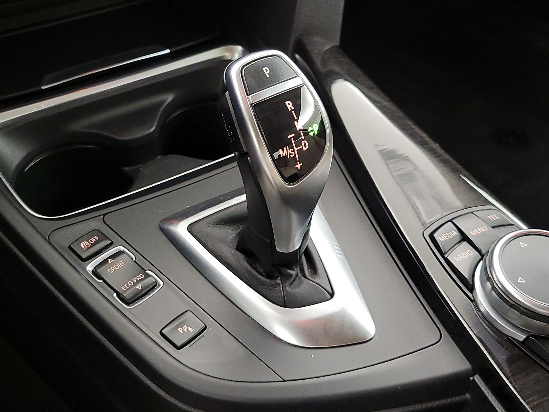 Thumbnail: 2015 BMW 4 Series - 18
