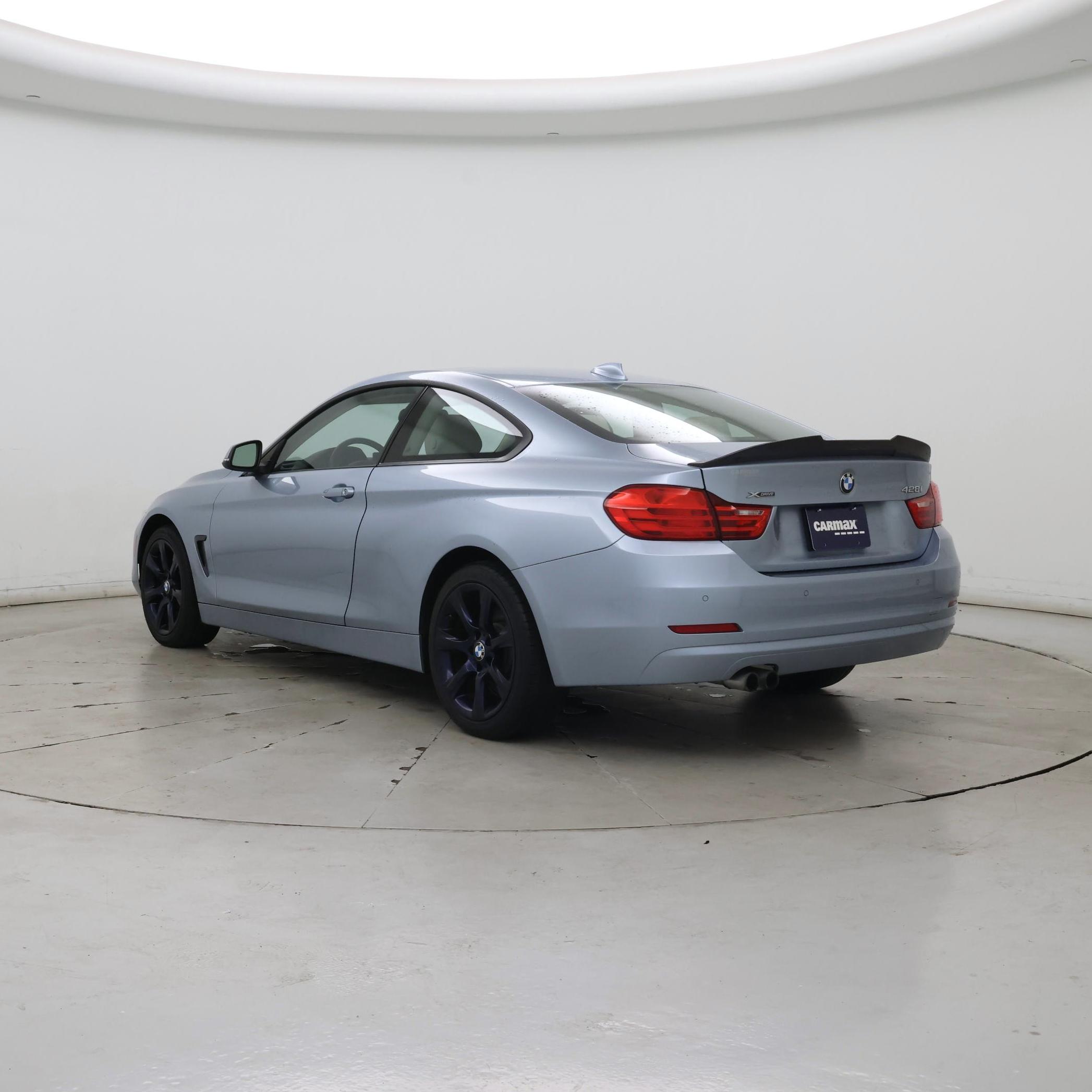 Thumbnail: 2015 BMW 4 Series - 2