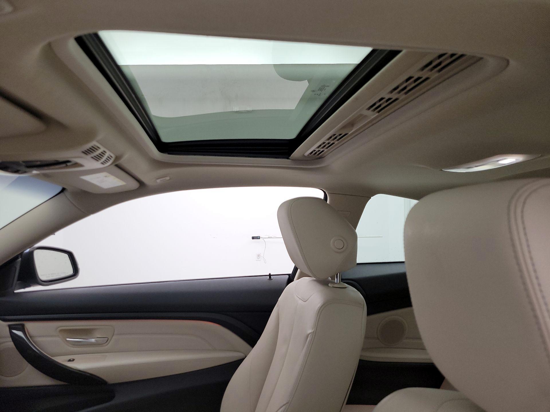 Thumbnail: 2015 BMW 4 Series - 20