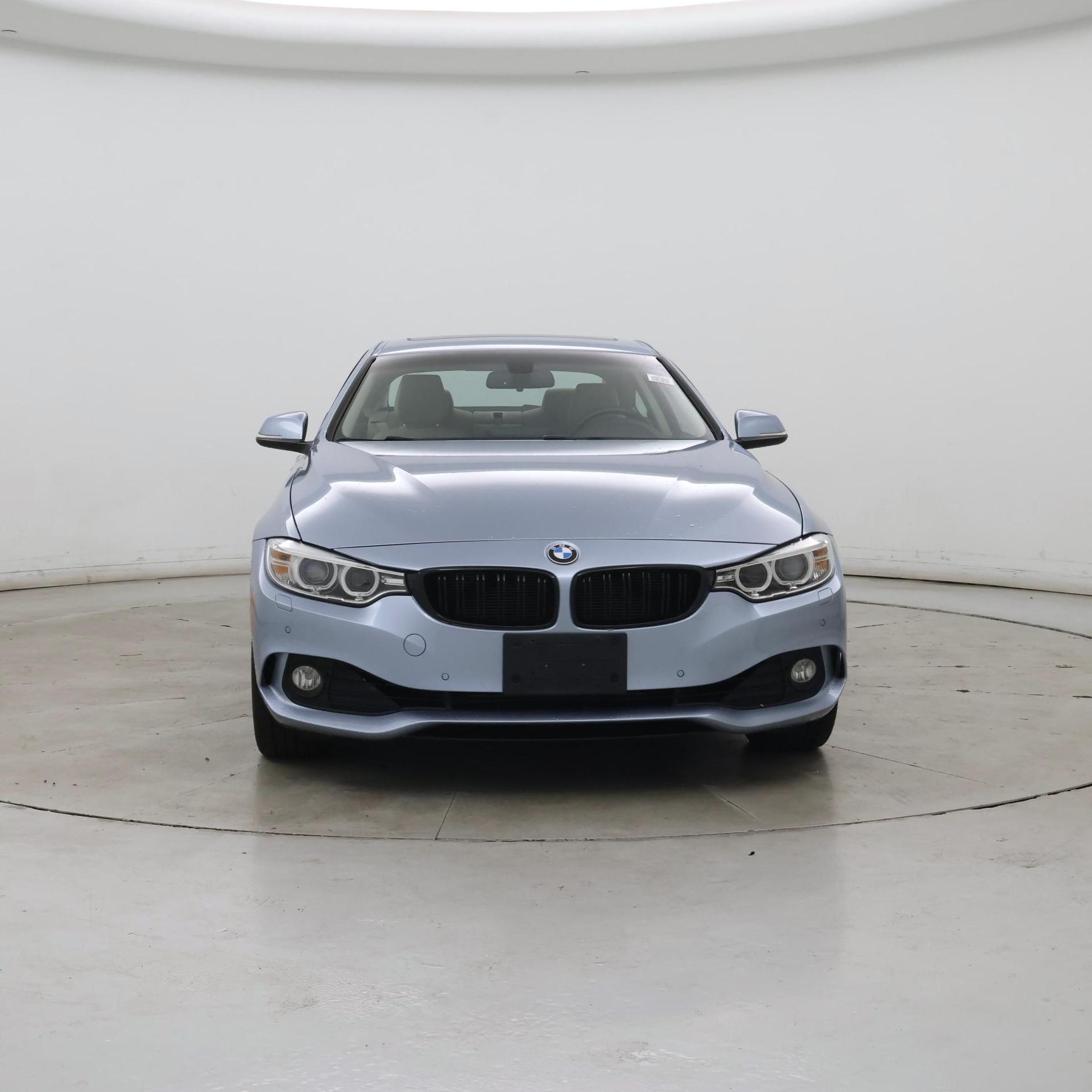 Thumbnail: 2015 BMW 4 Series - 5