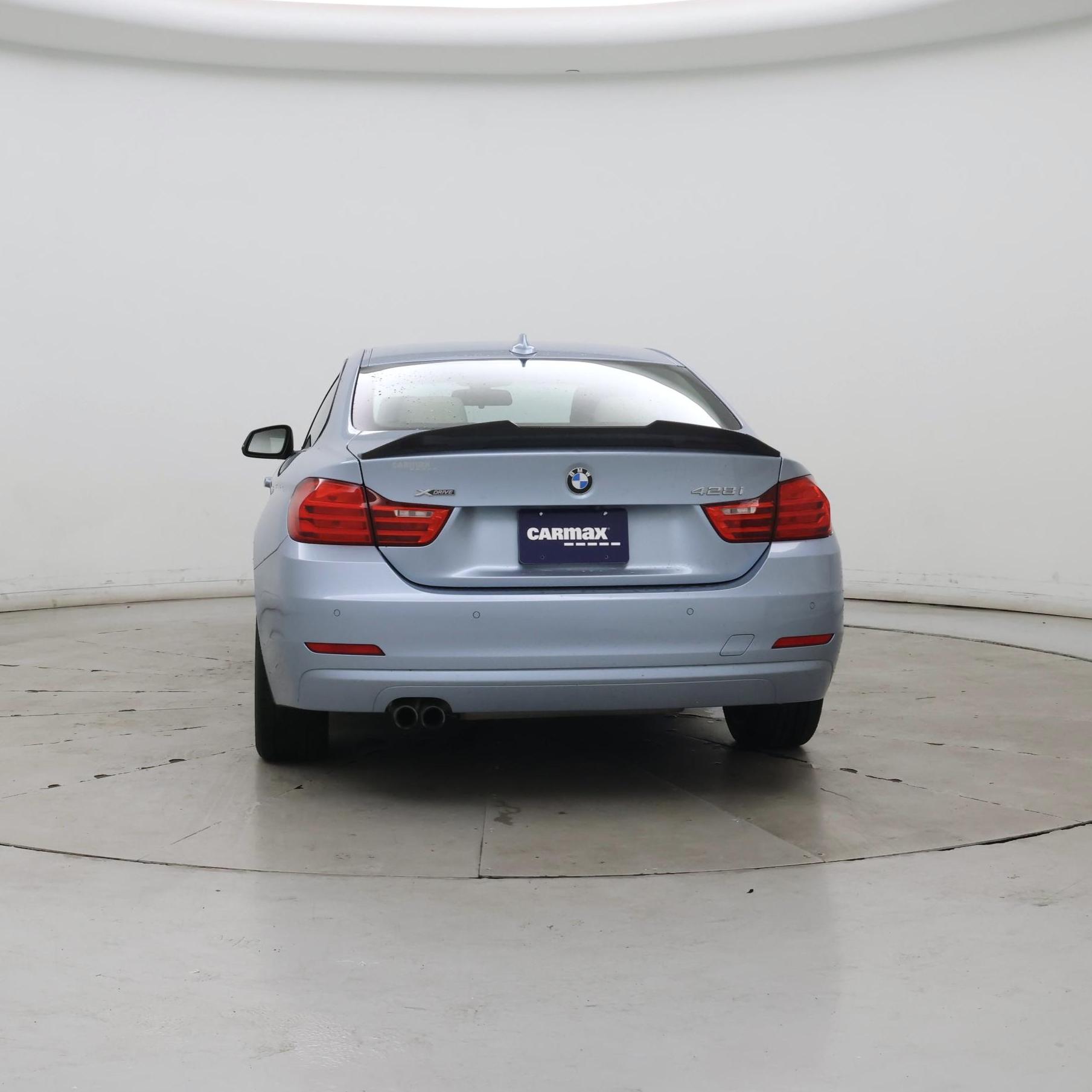 Thumbnail: 2015 BMW 4 Series - 6