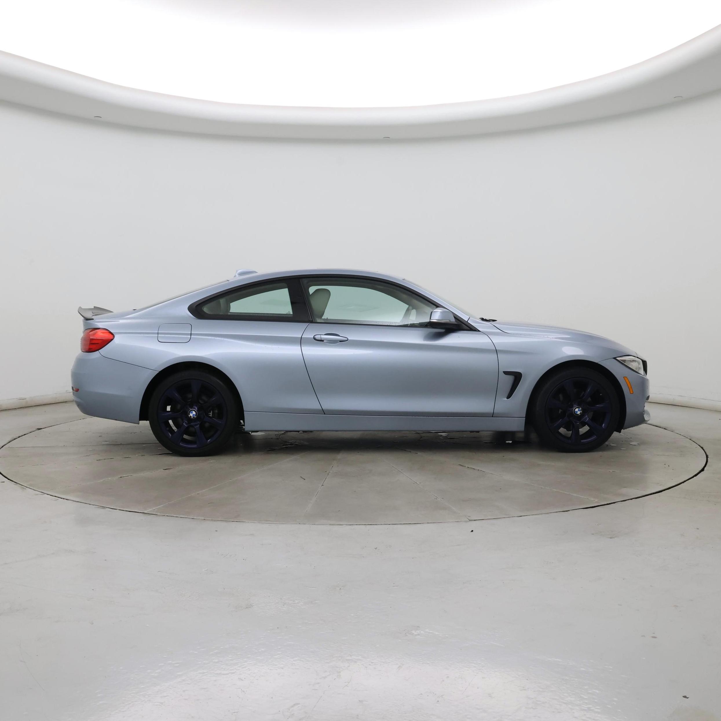 Thumbnail: 2015 BMW 4 Series - 7