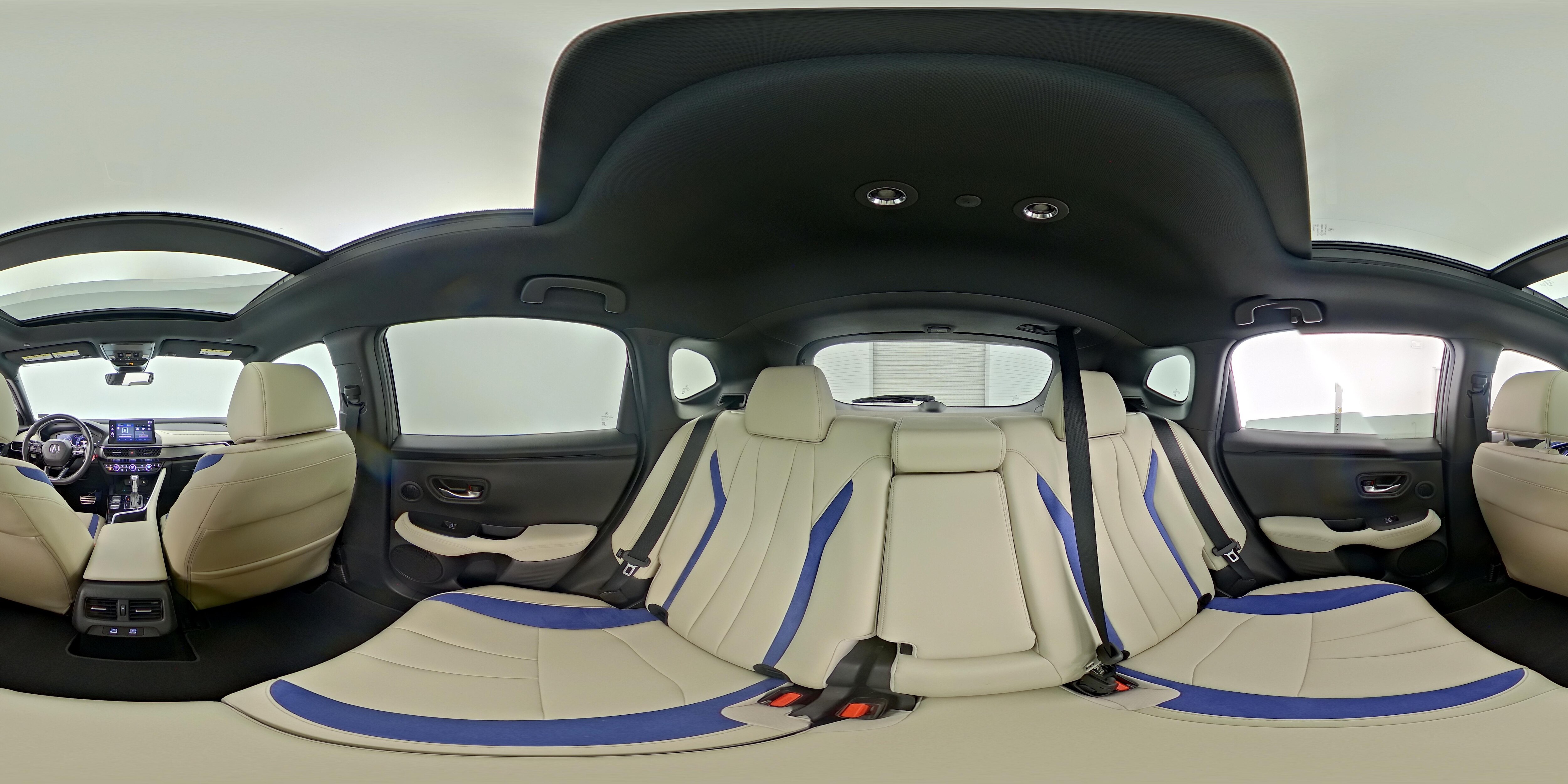 2025 Acura ADX A-Spec Package - Photo 26