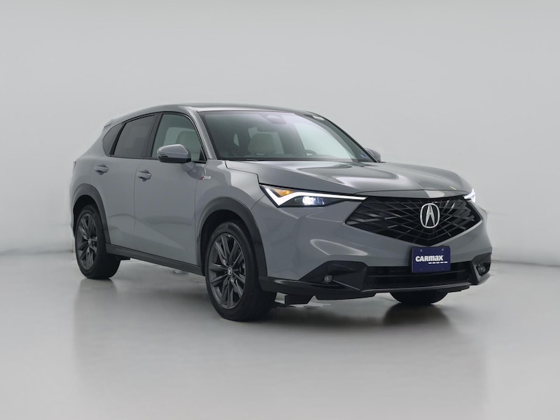 2025 Acura ADX A-SPEC -
                  Sterling, VA