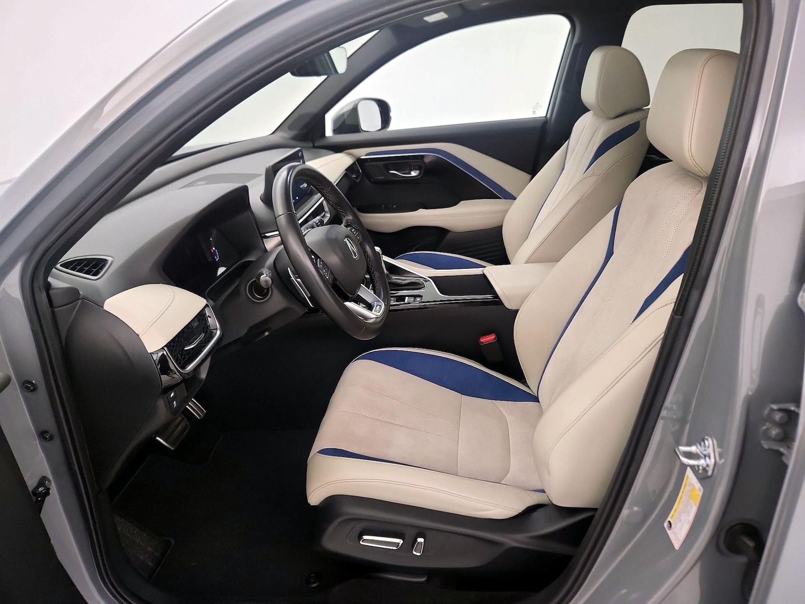 2025 Acura ADX A-Spec Package - Photo 12